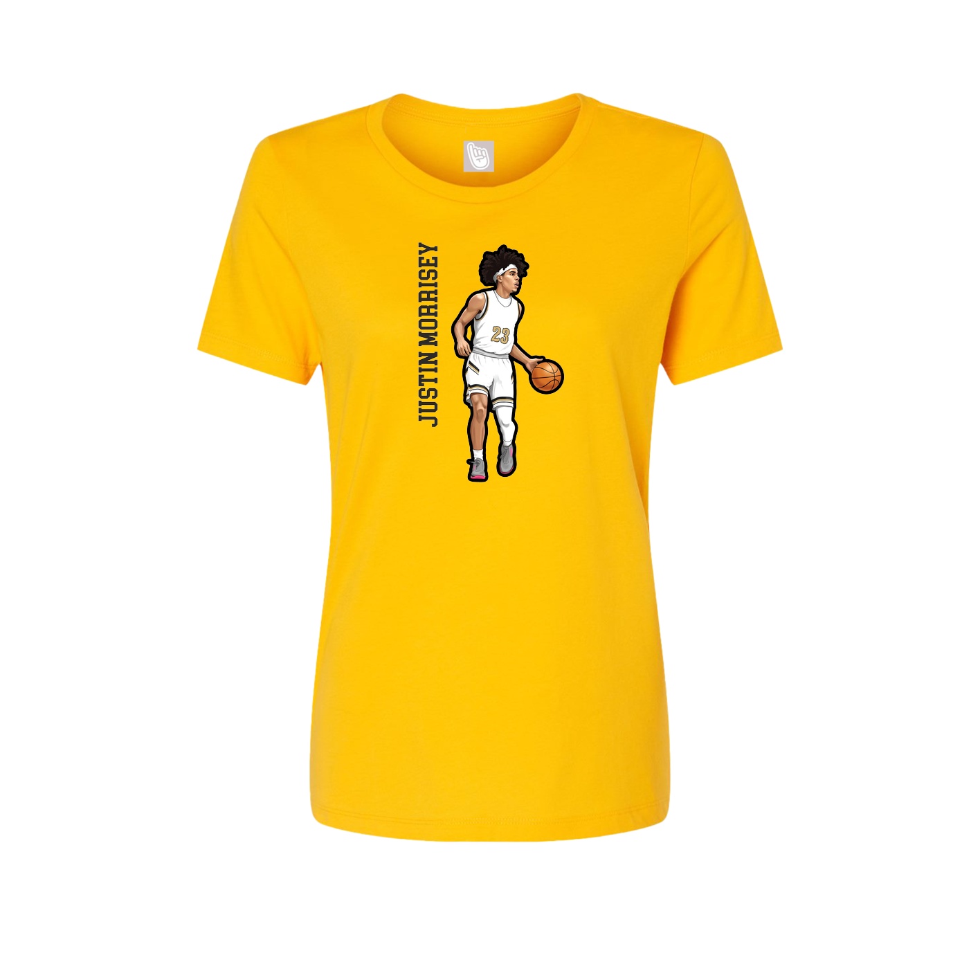 Womens Tee