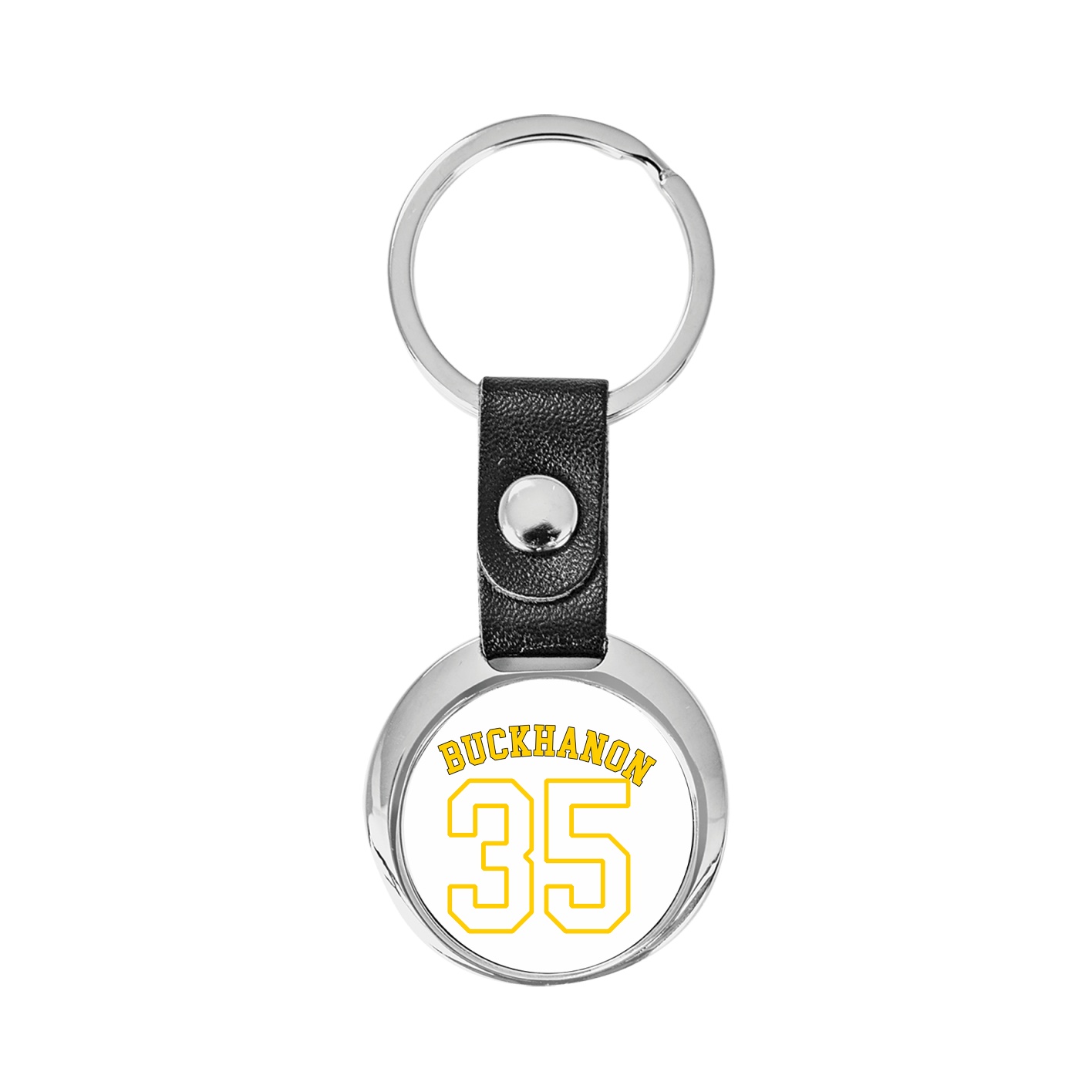 Key Chain — Shirsey Arch in Classic