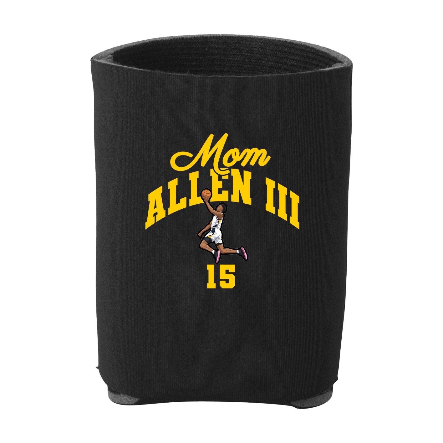 Can Holder — Mothers Day Arch in Black
