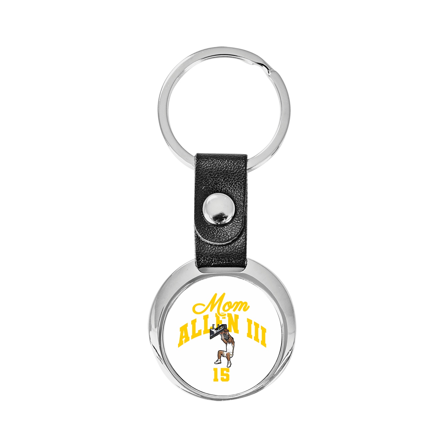 Key Chain — Mothers Day Arch in Classic