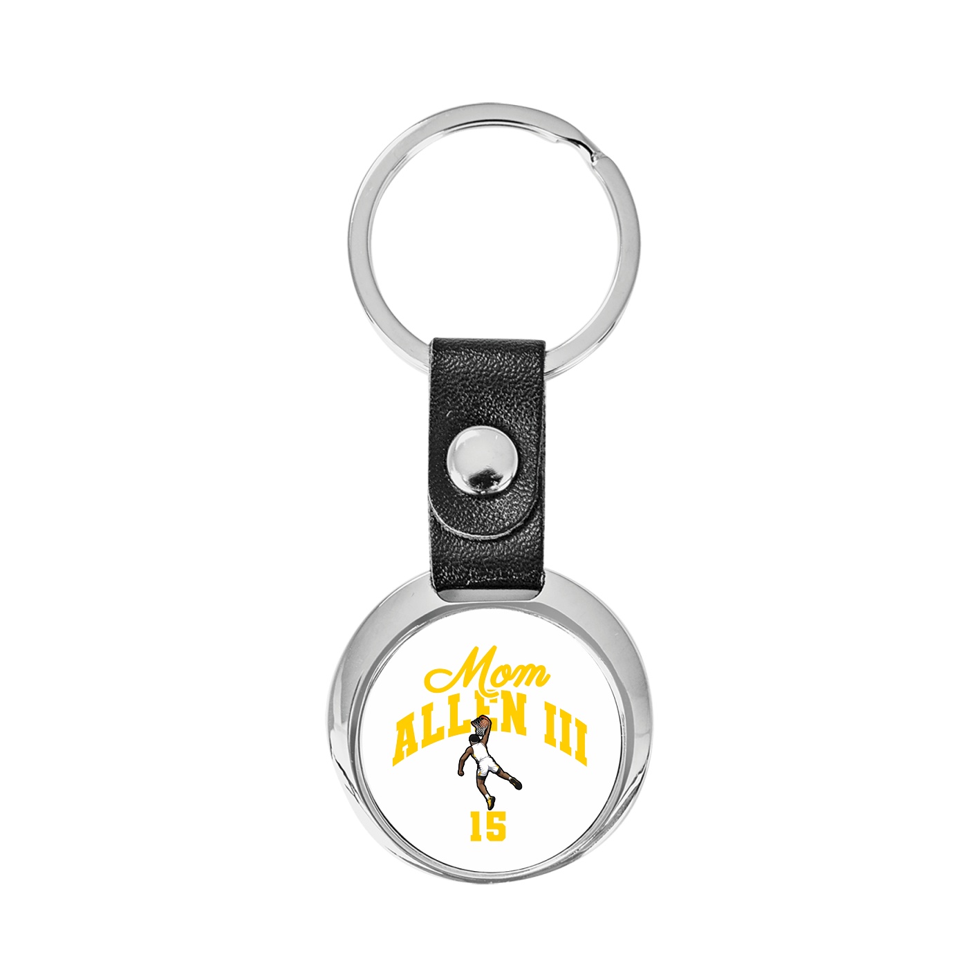 Key Chain — Mothers Day Arch in Classic