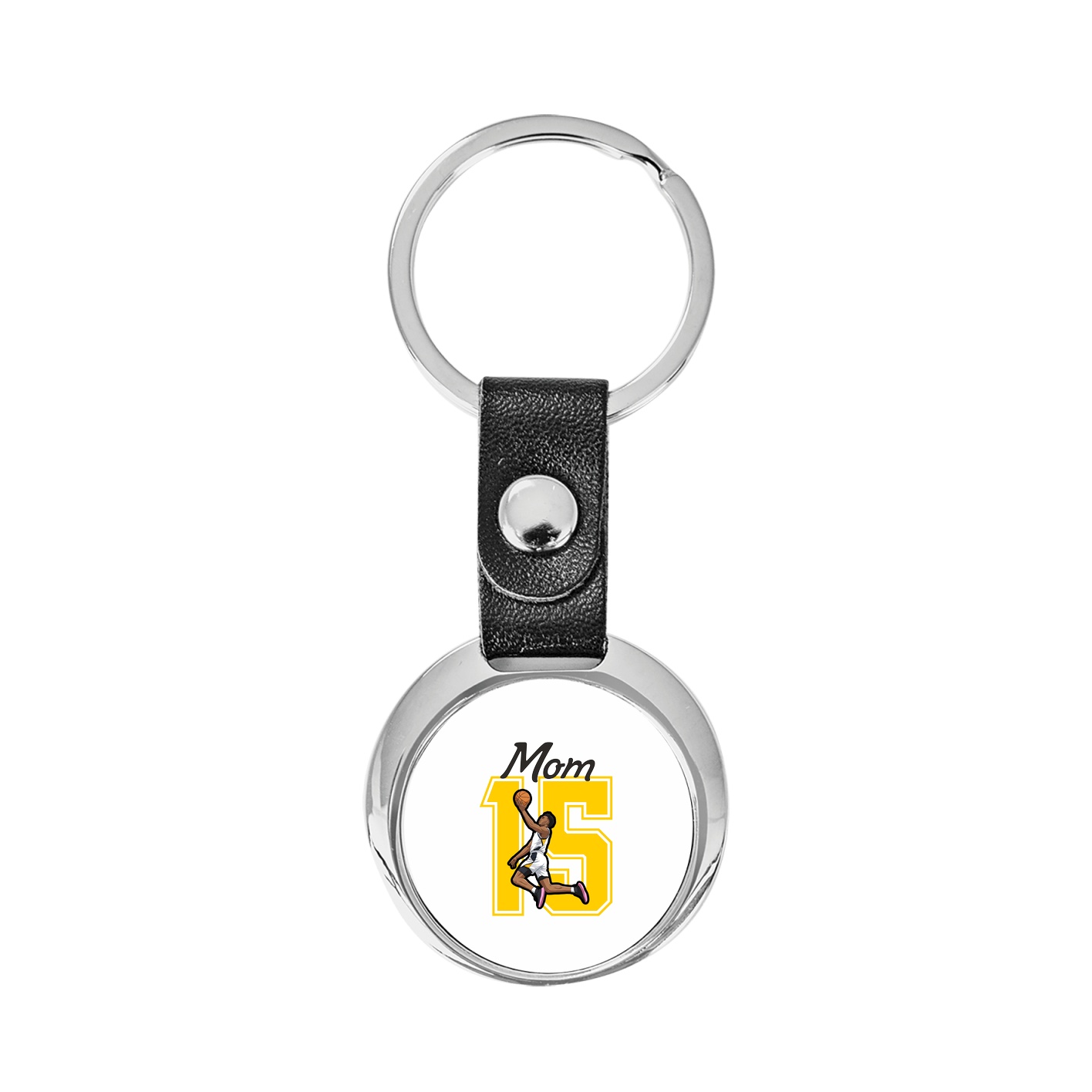 Key Chain — Mothers Day Shirsey in Classic
