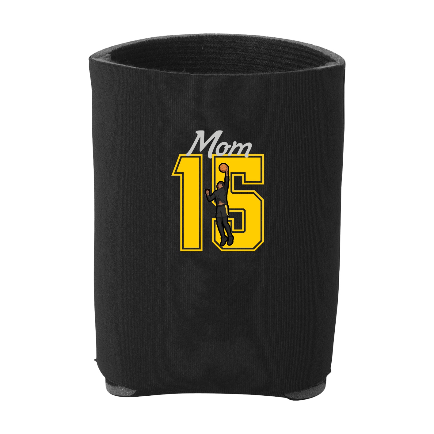 Can Holder — Mothers Day Shirsey in Black