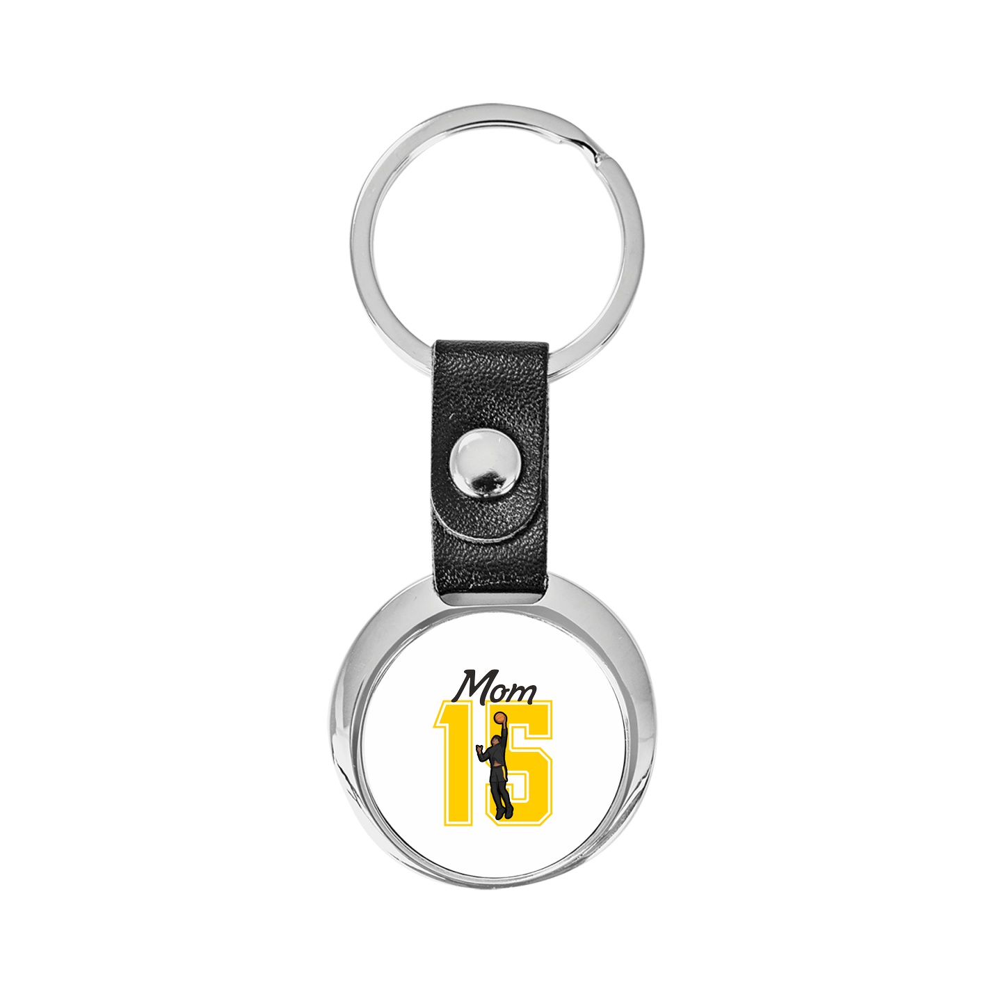 Key Chain — Mothers Day Shirsey in Classic