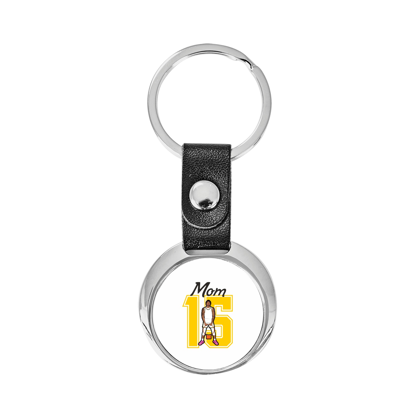 Key Chain — Mothers Day Shirsey in Classic