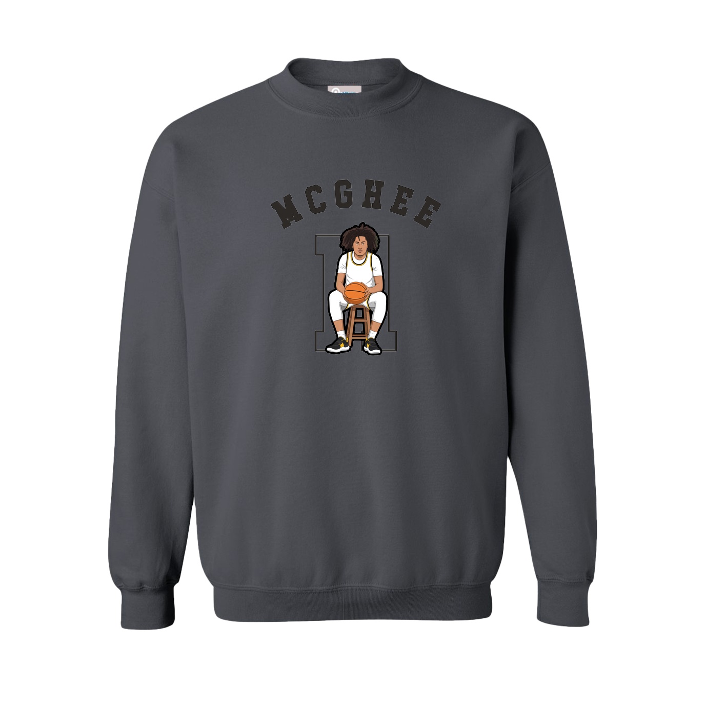 Fleece Crew