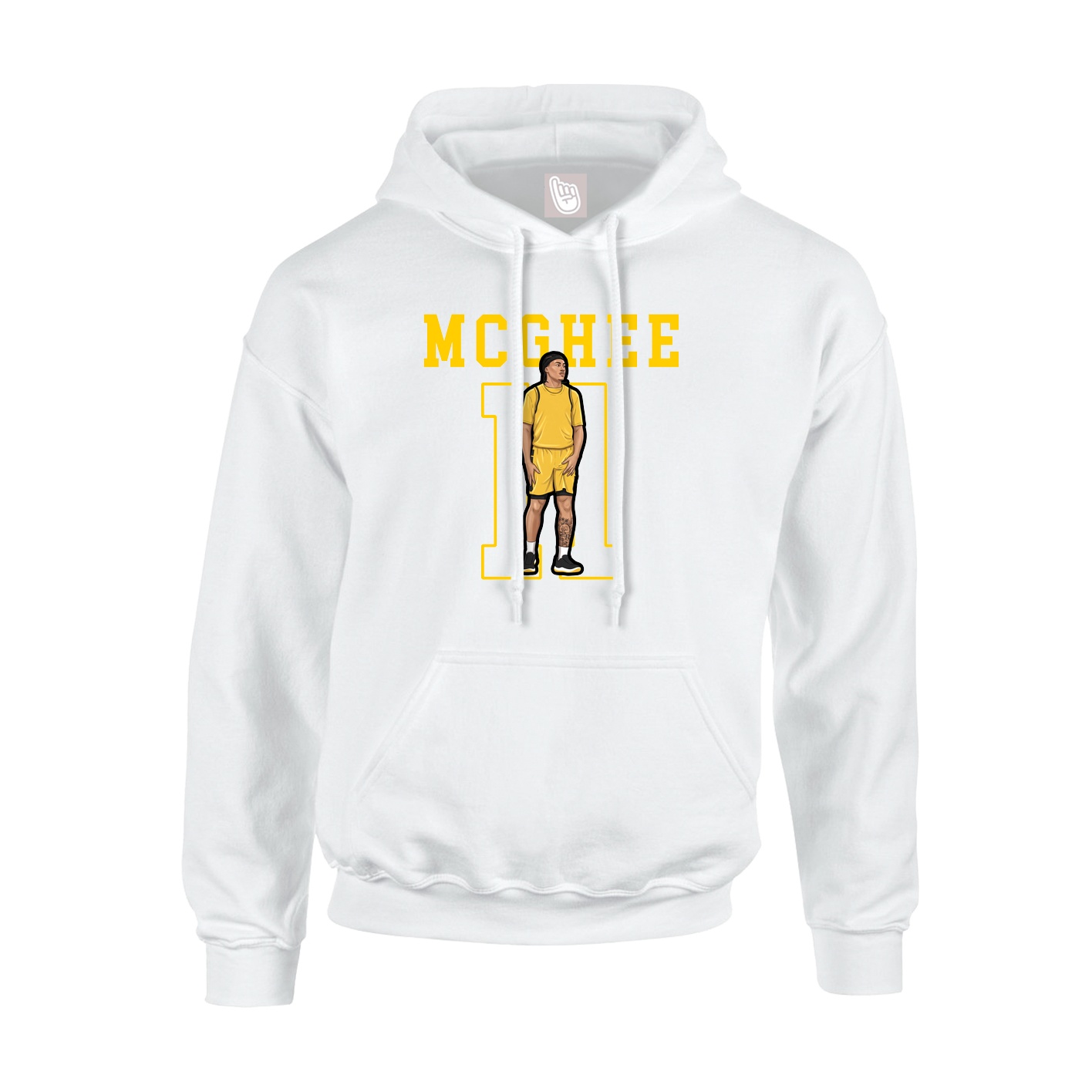Youth Hoodie