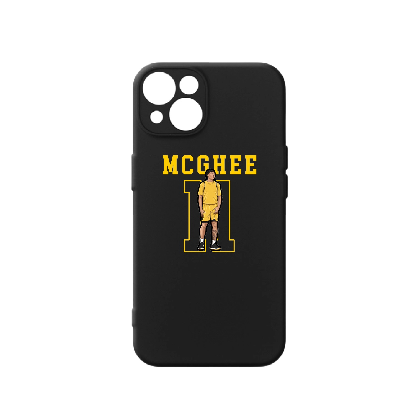 iPhone case