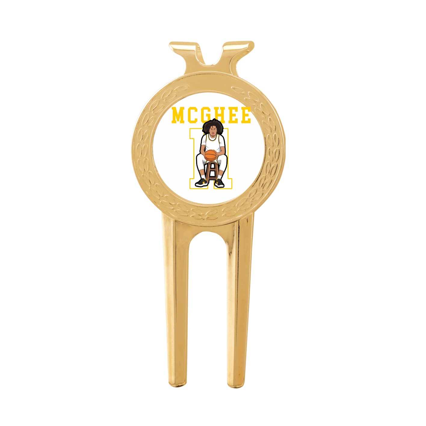 Divot Tool with Ball Marker — Shirsey in Classic