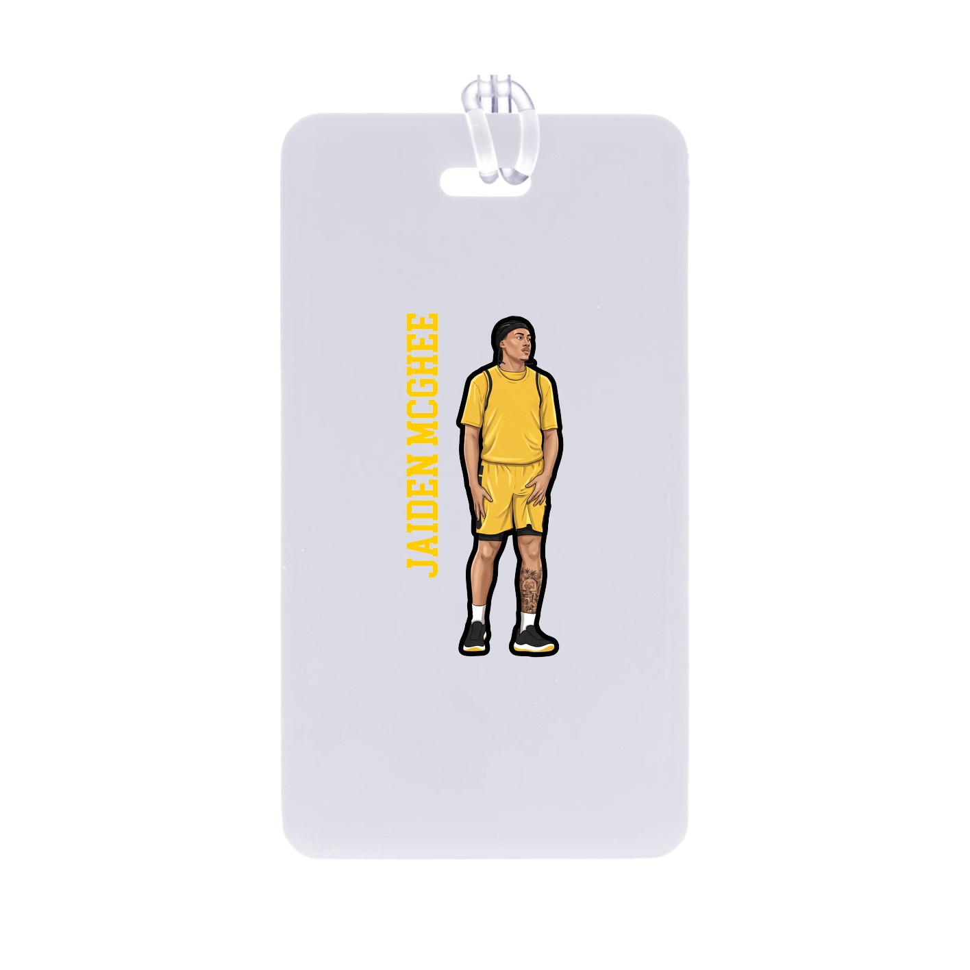 Bag Tag