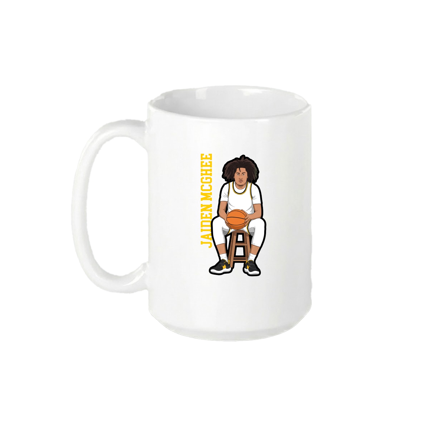 15oz Coffee Mug