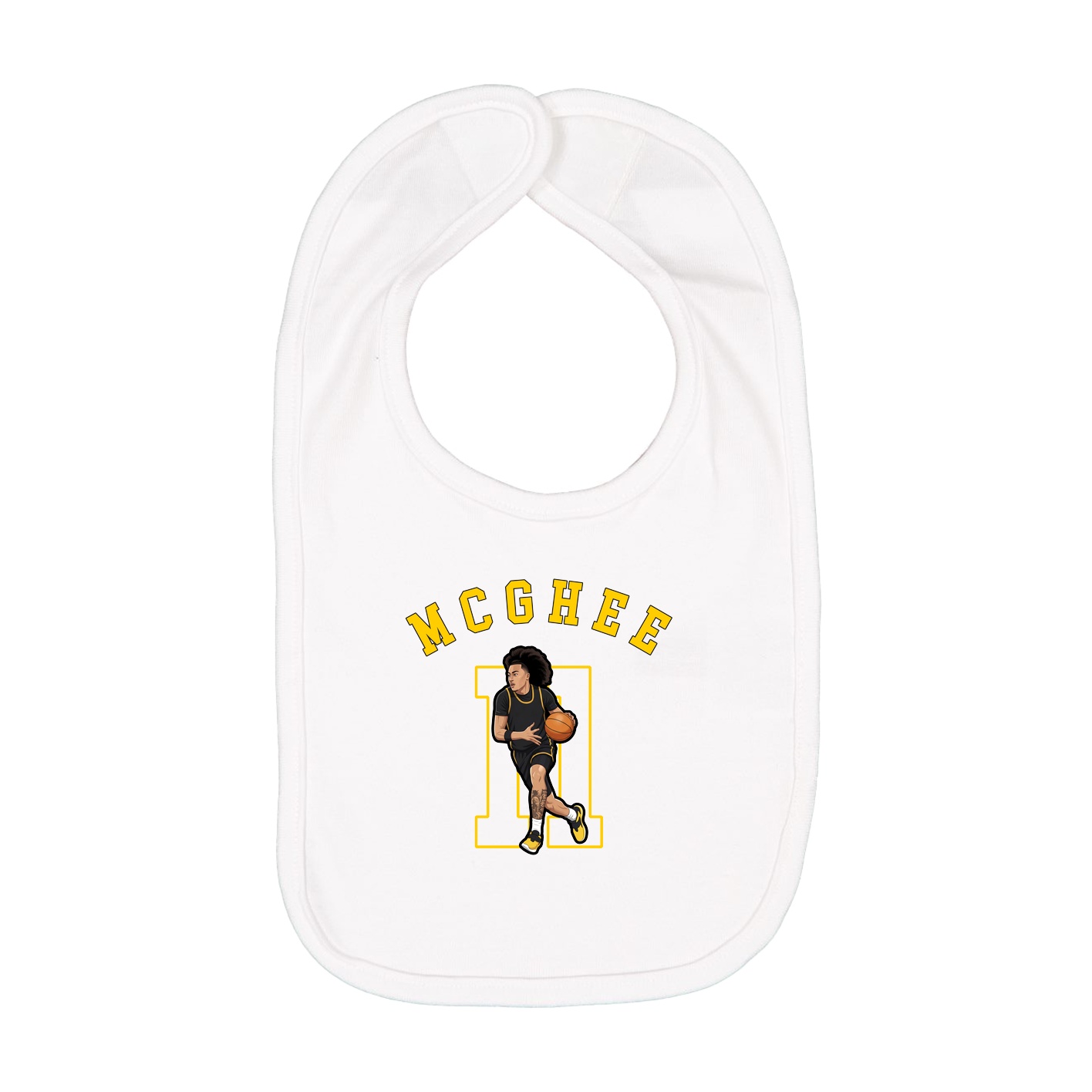 Infant Bib