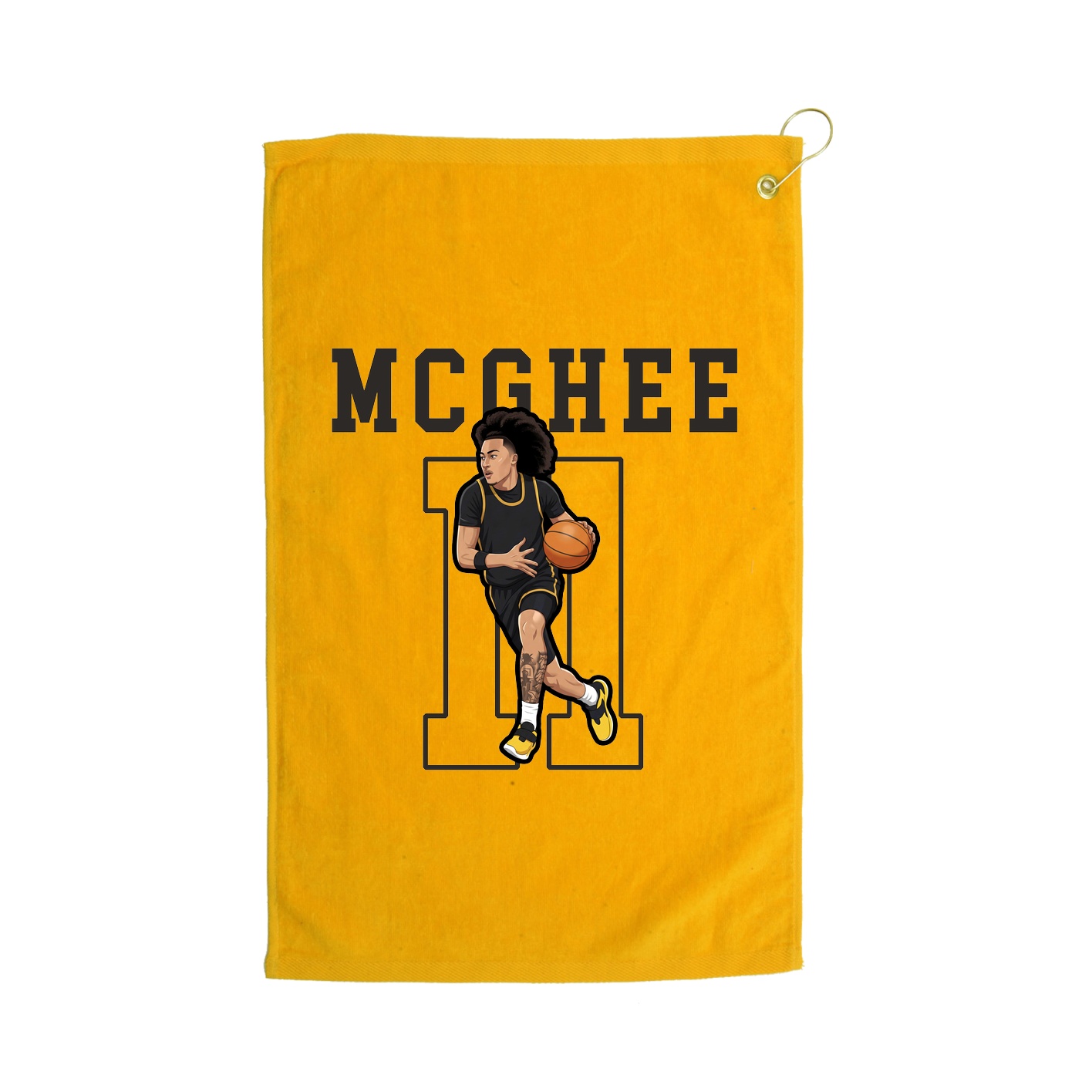 Golf Towel