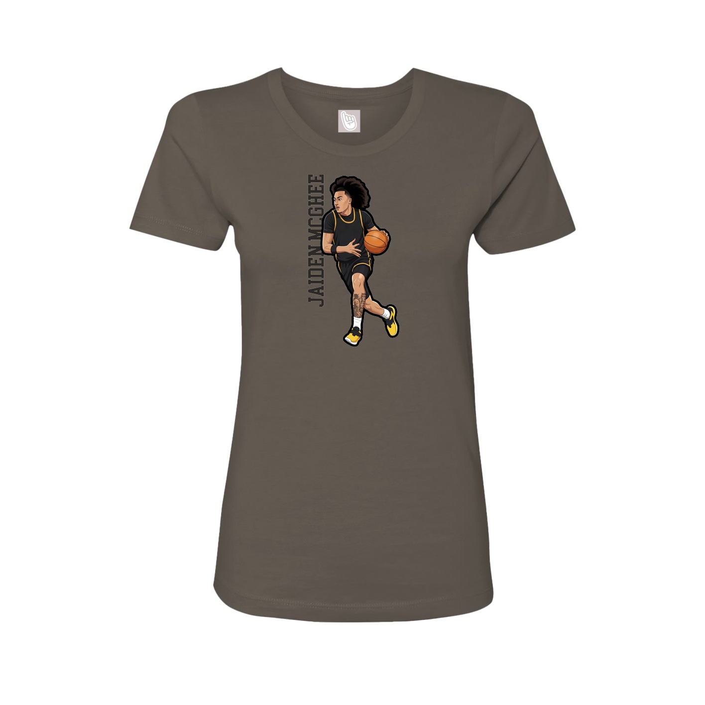 NIL Club Womens Tee