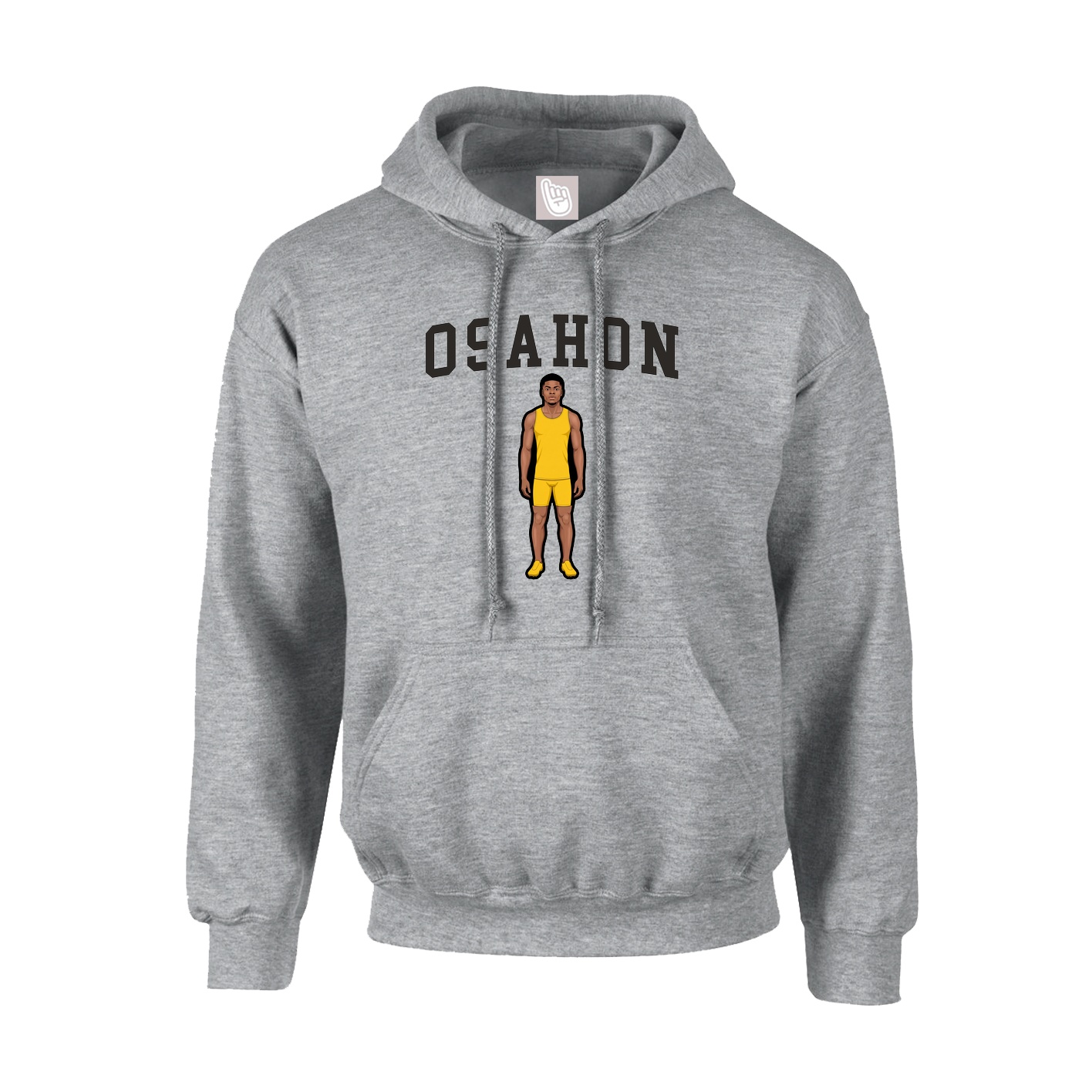 Youth Hoodie