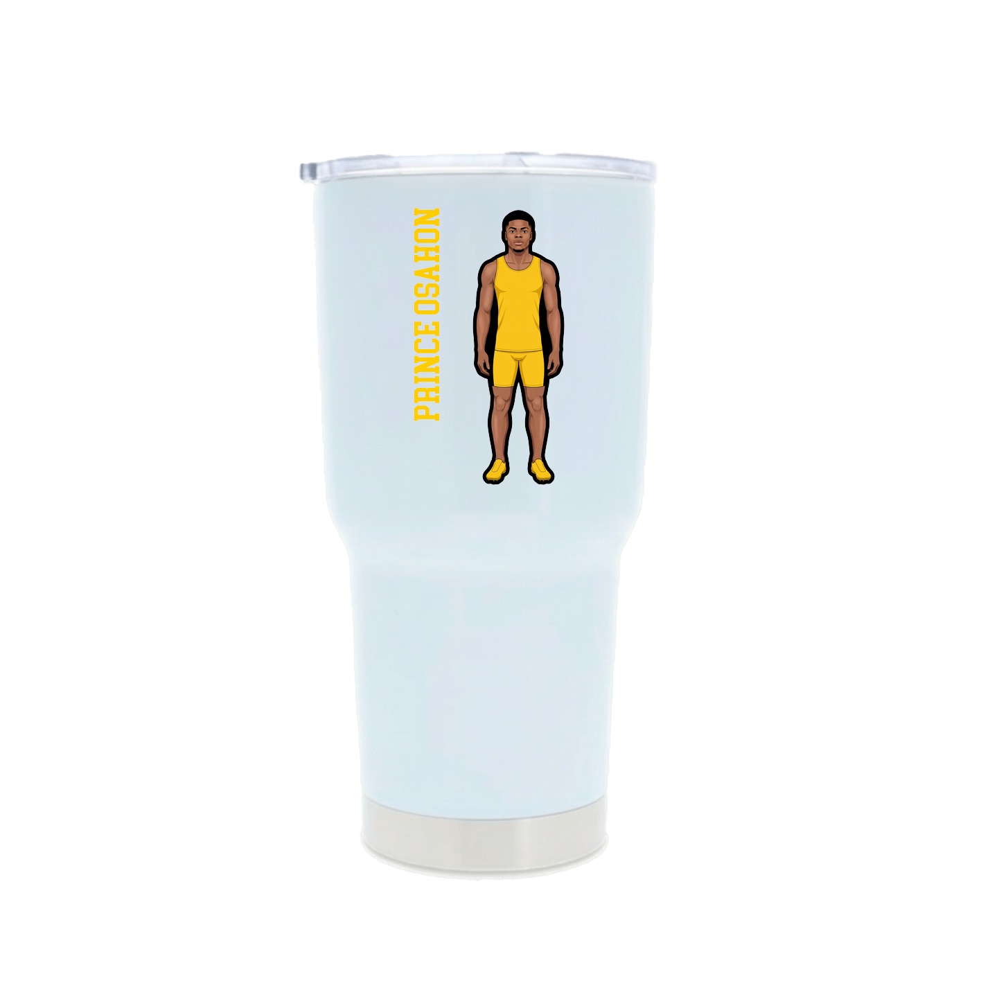 30oz Stainless Steel Tumbler