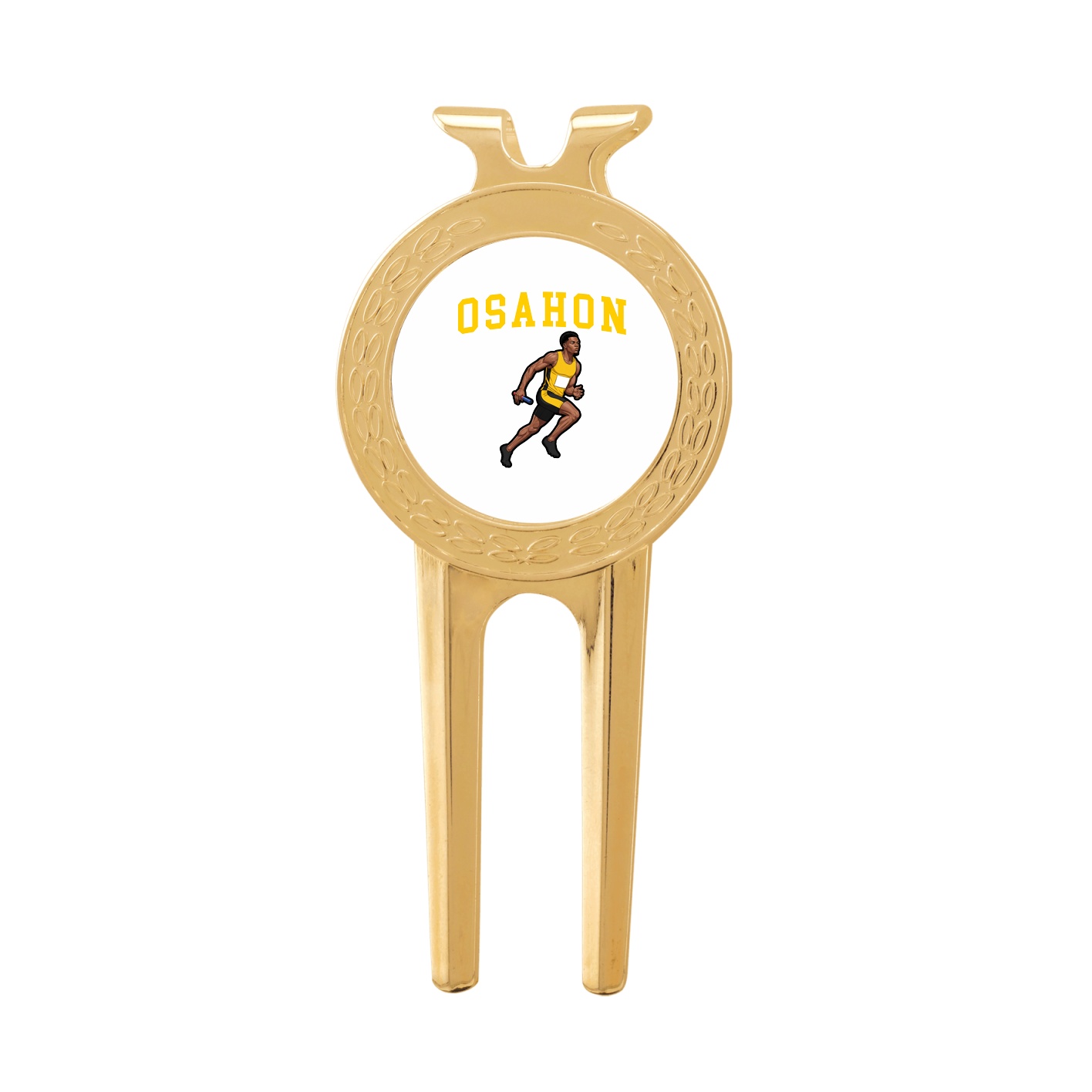 Divot Tool with Ball Marker — Shirsey in Classic