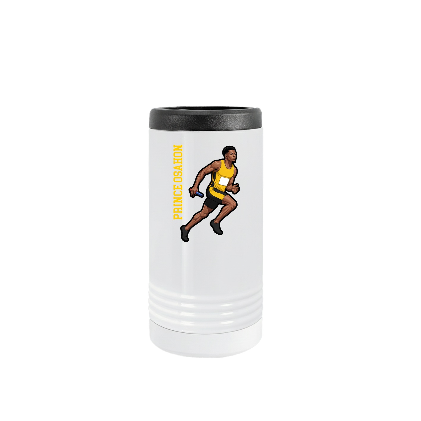 Polar Camel Slim Beverage Holder