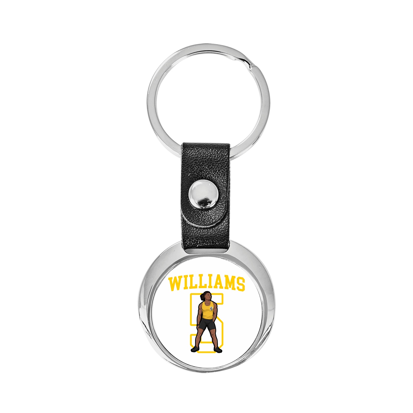 Key Chain — Shirsey in Classic