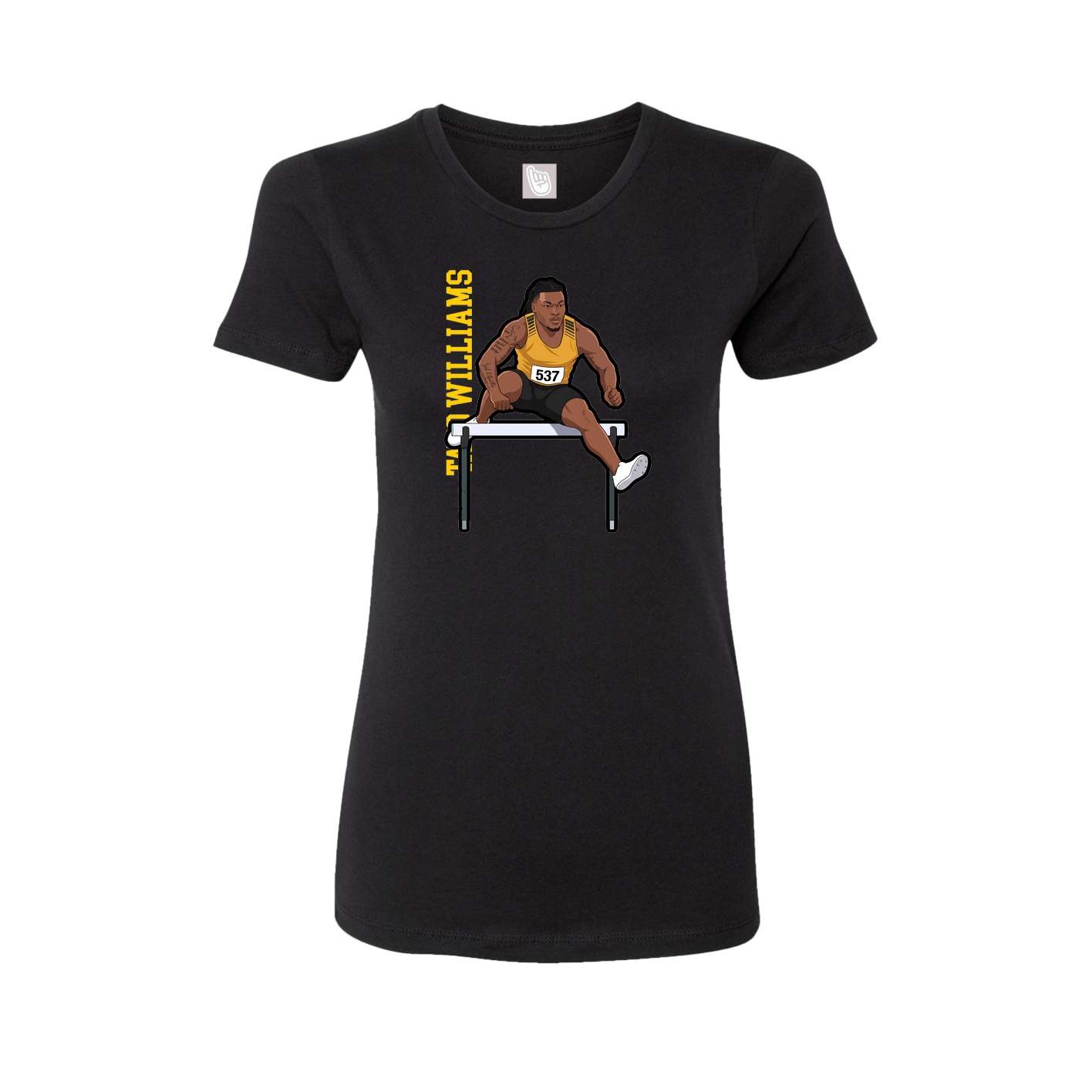 Womens Tee