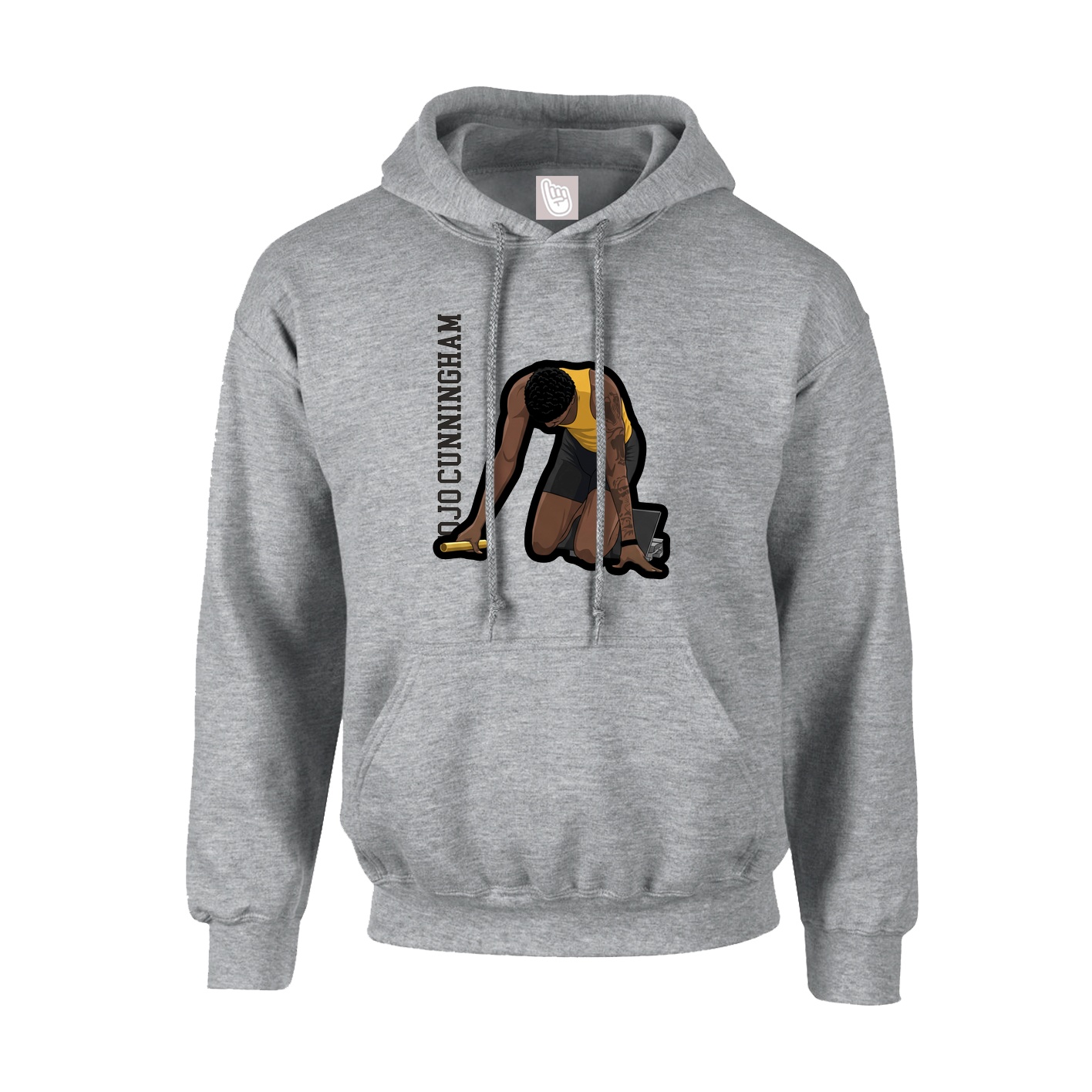 NIL Club Hoodie