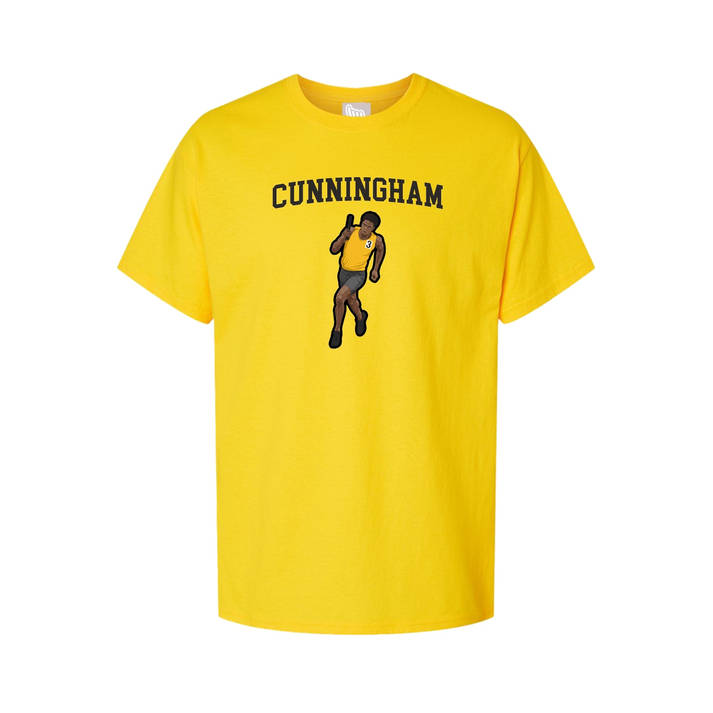 NIL Club Tee