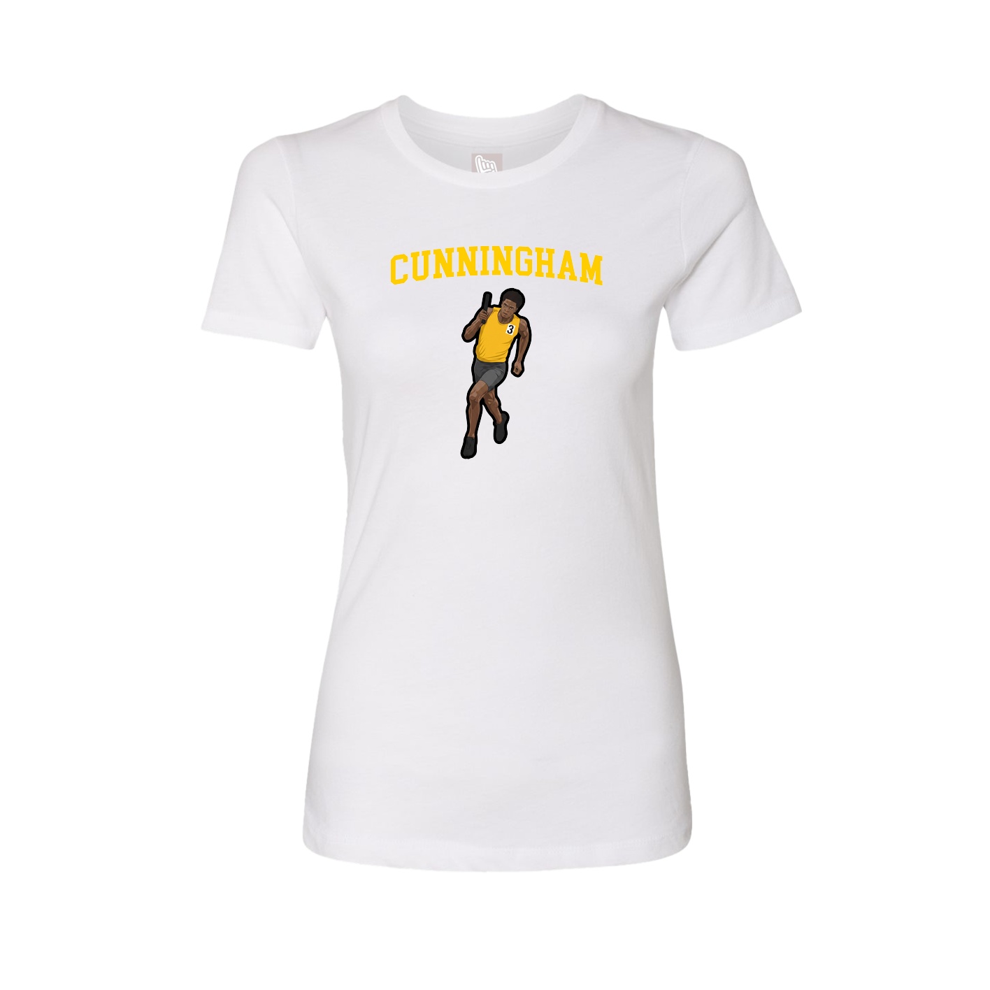 Womens Tee