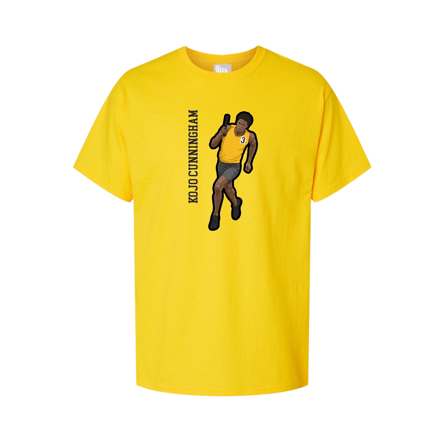 NIL Club Tee