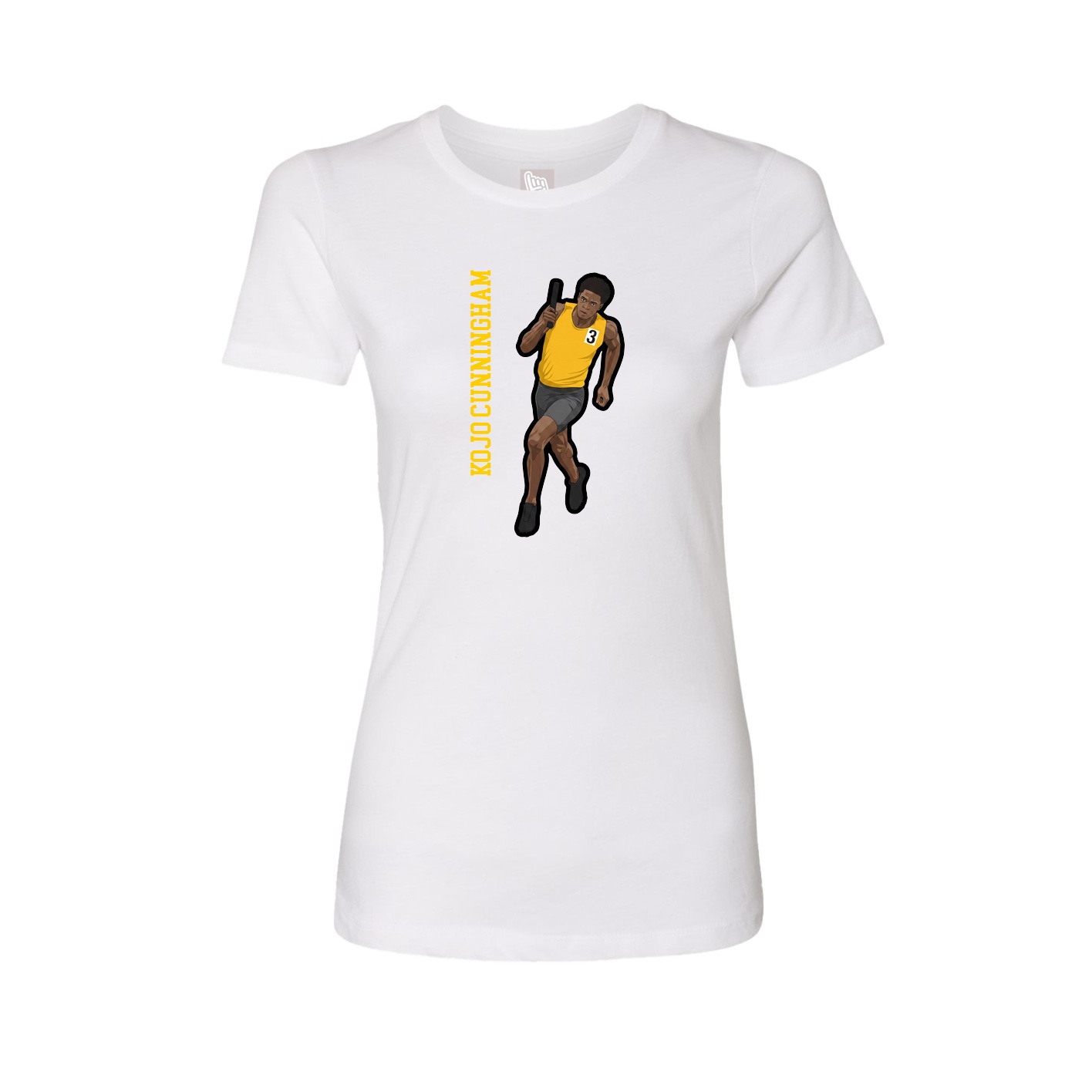 Womens Tee