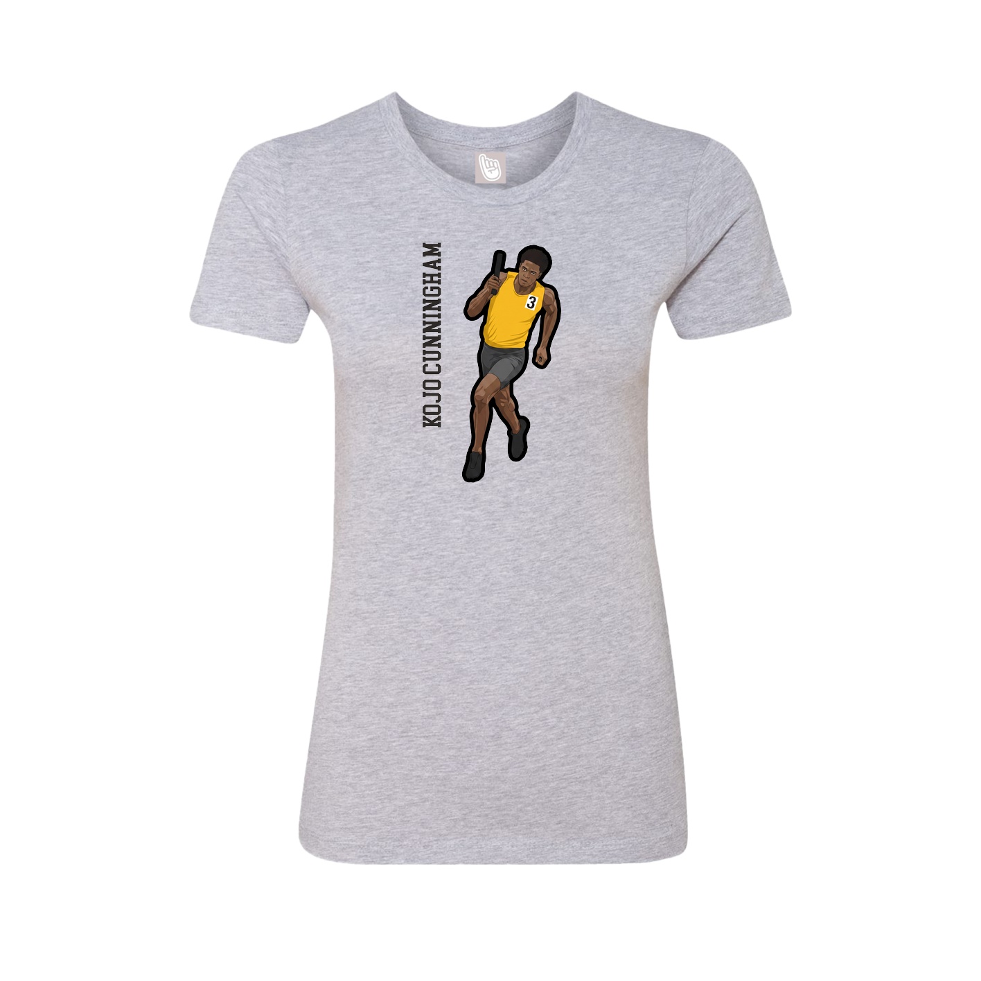NIL Club Womens Tee