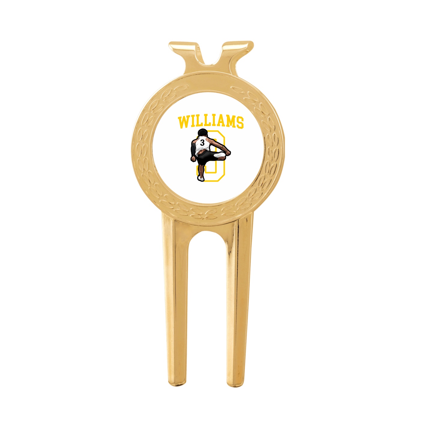 Divot Tool with Ball Marker — Shirsey in Classic