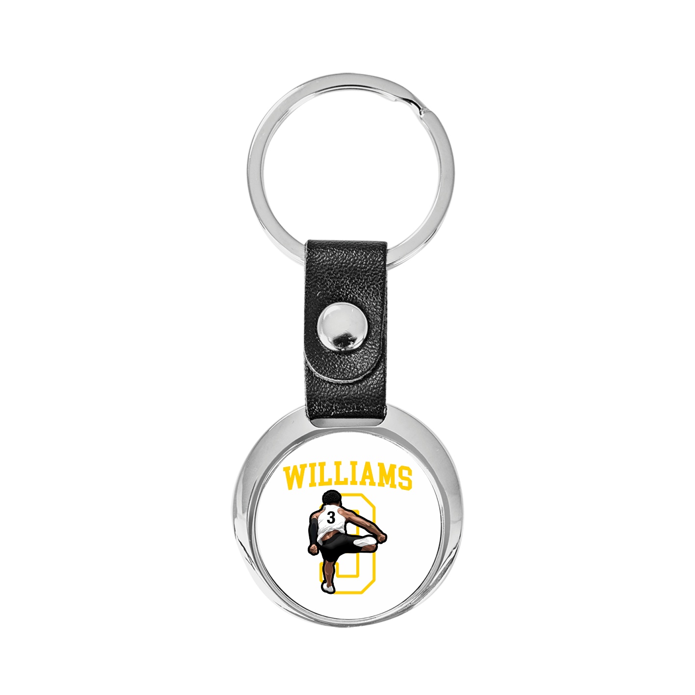 Key Chain — Shirsey in Classic