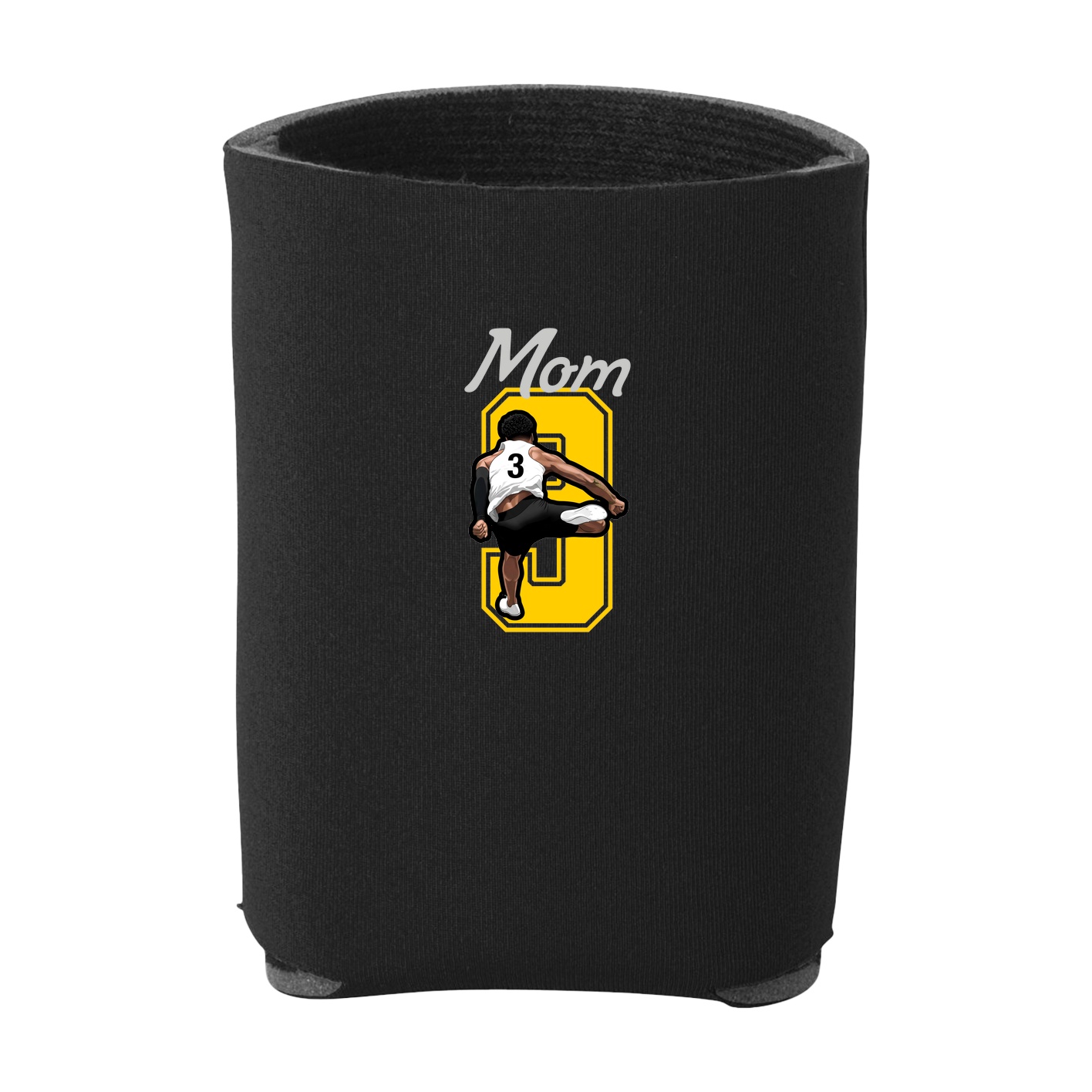 Can Holder — Mothers Day Shirsey in Black