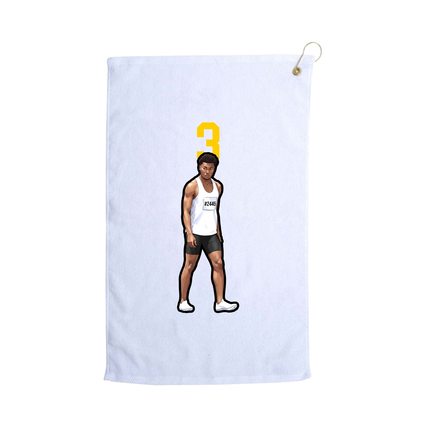 Golf Towel