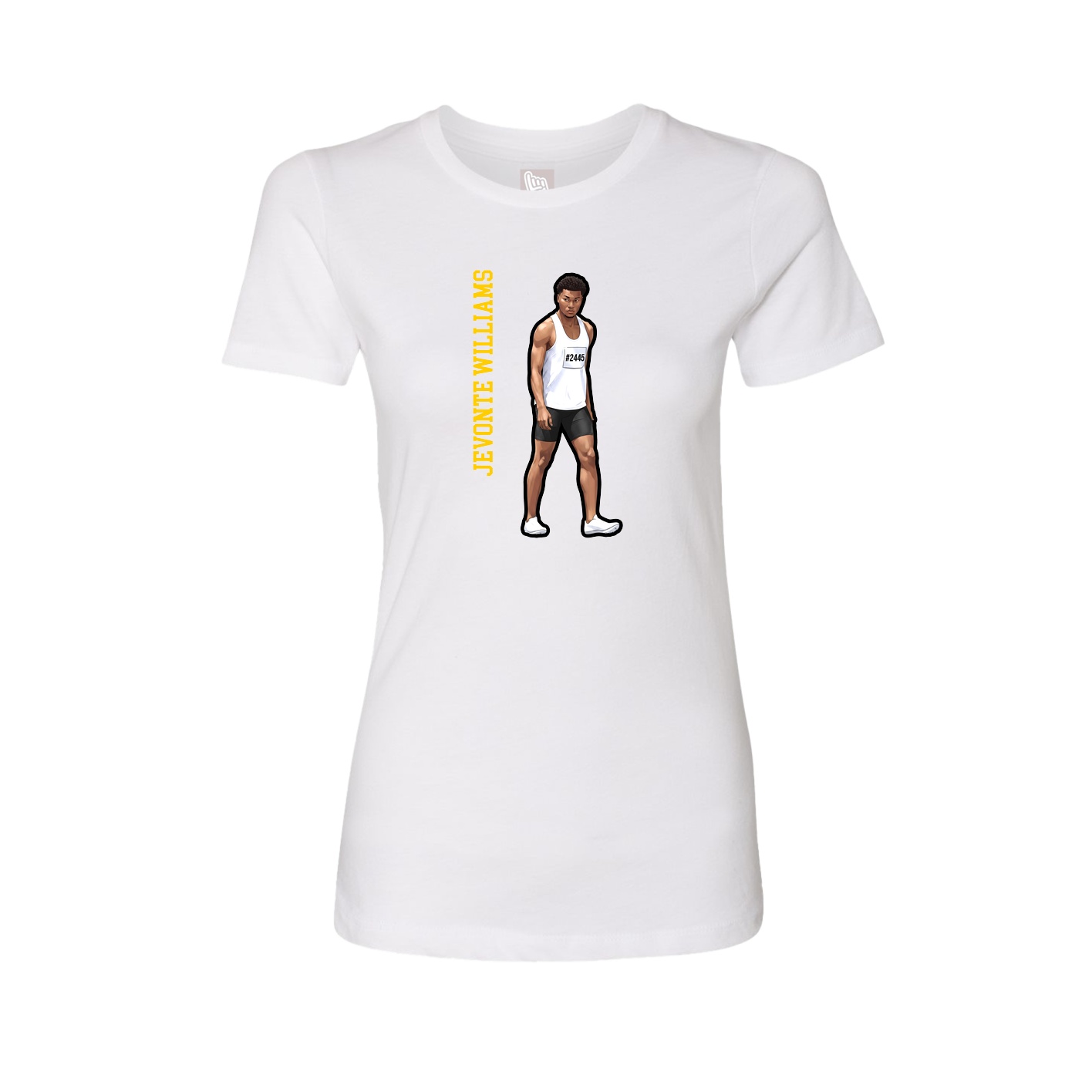 Womens Tee