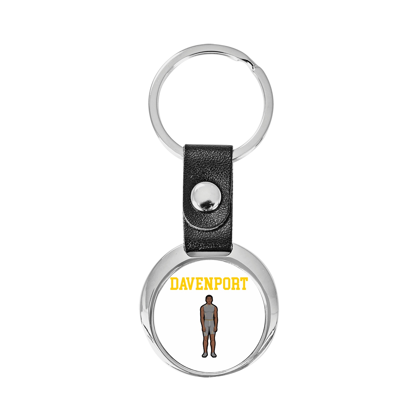 Key Chain — Shirsey in Classic