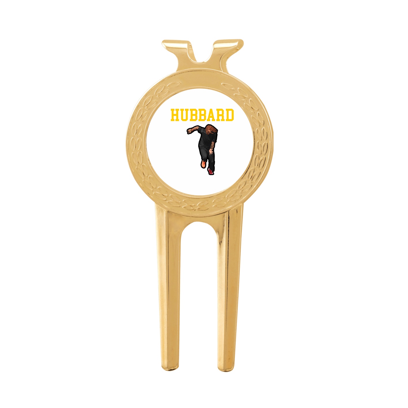 Divot Tool with Ball Marker — Shirsey in Classic