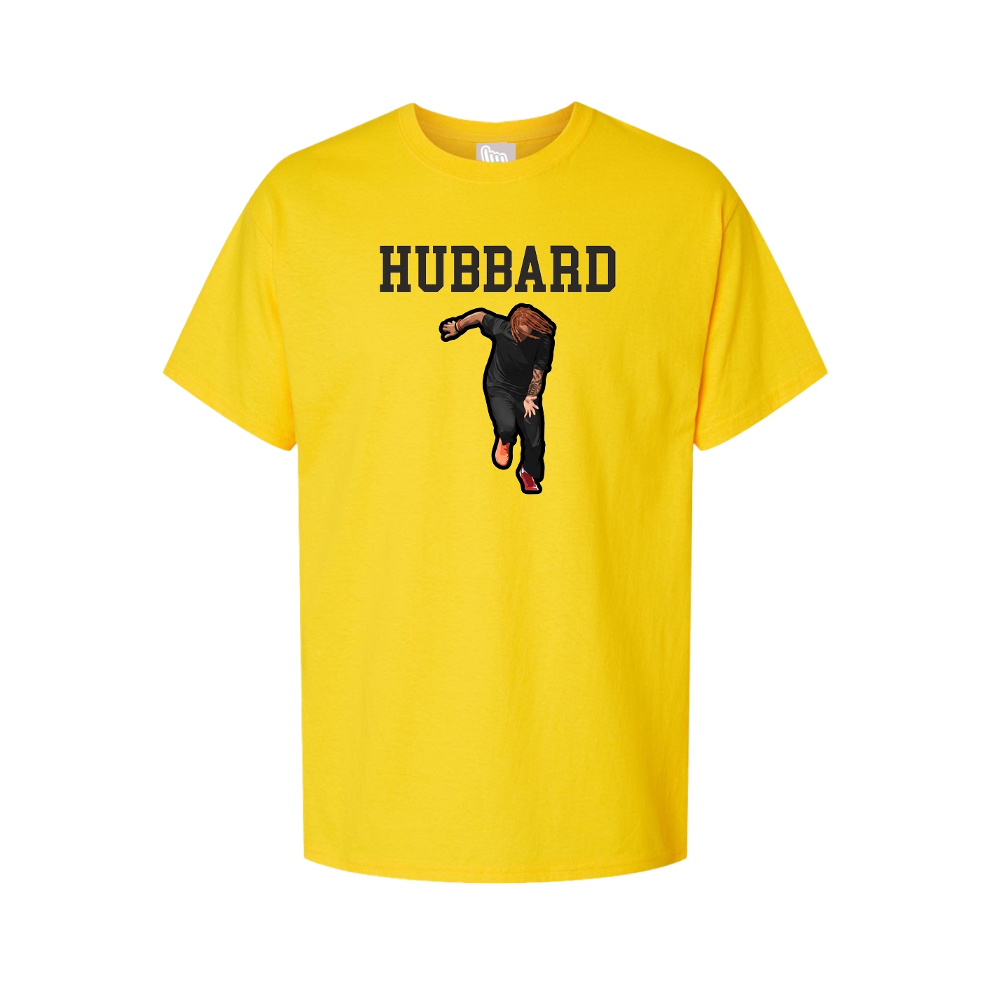 Youth Tee — Shirsey in Gold