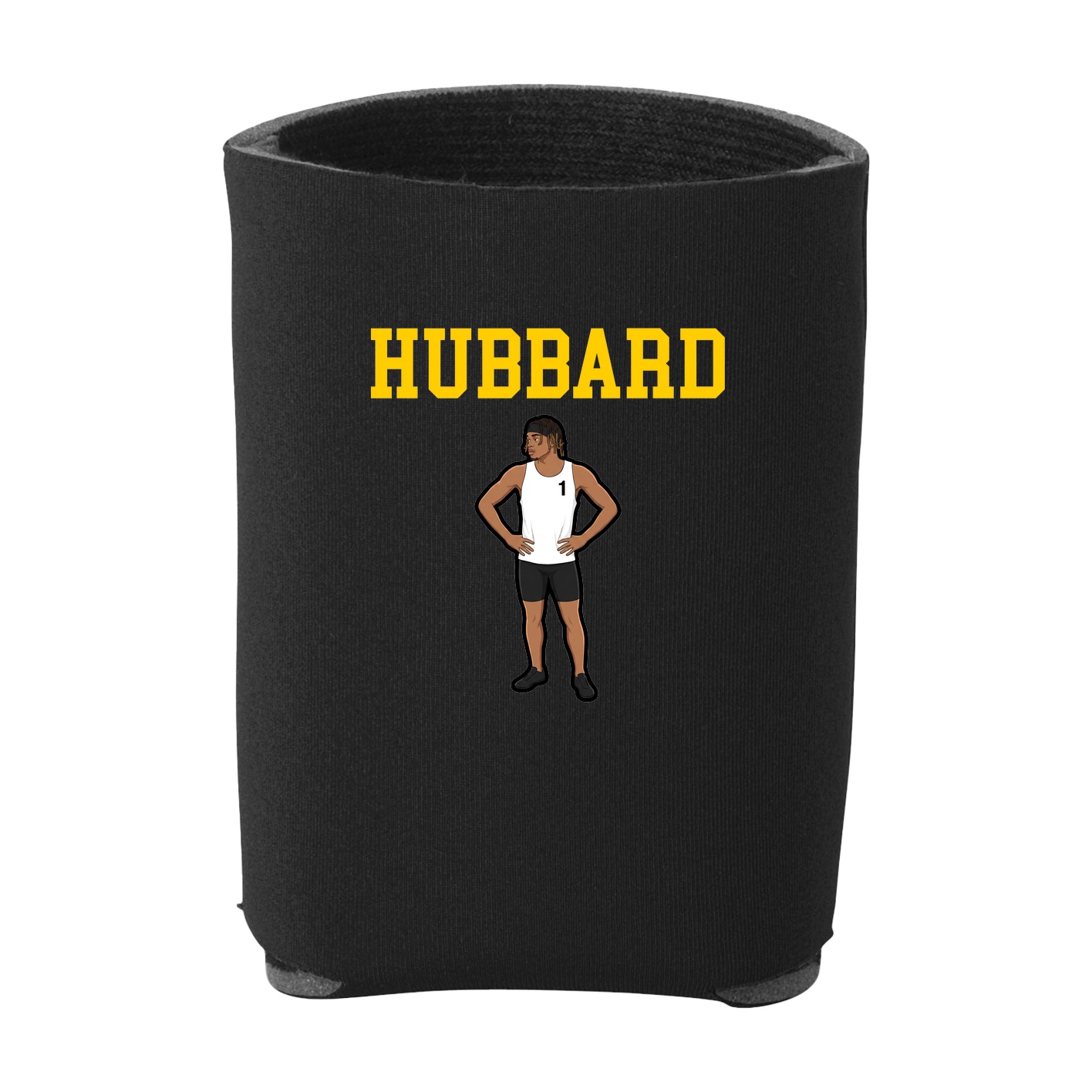 Can Holder — Shirsey in Black