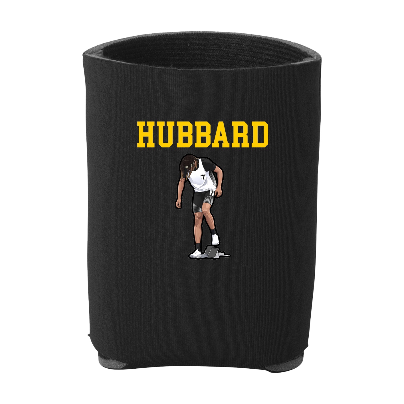 Can Holder — Shirsey in Black