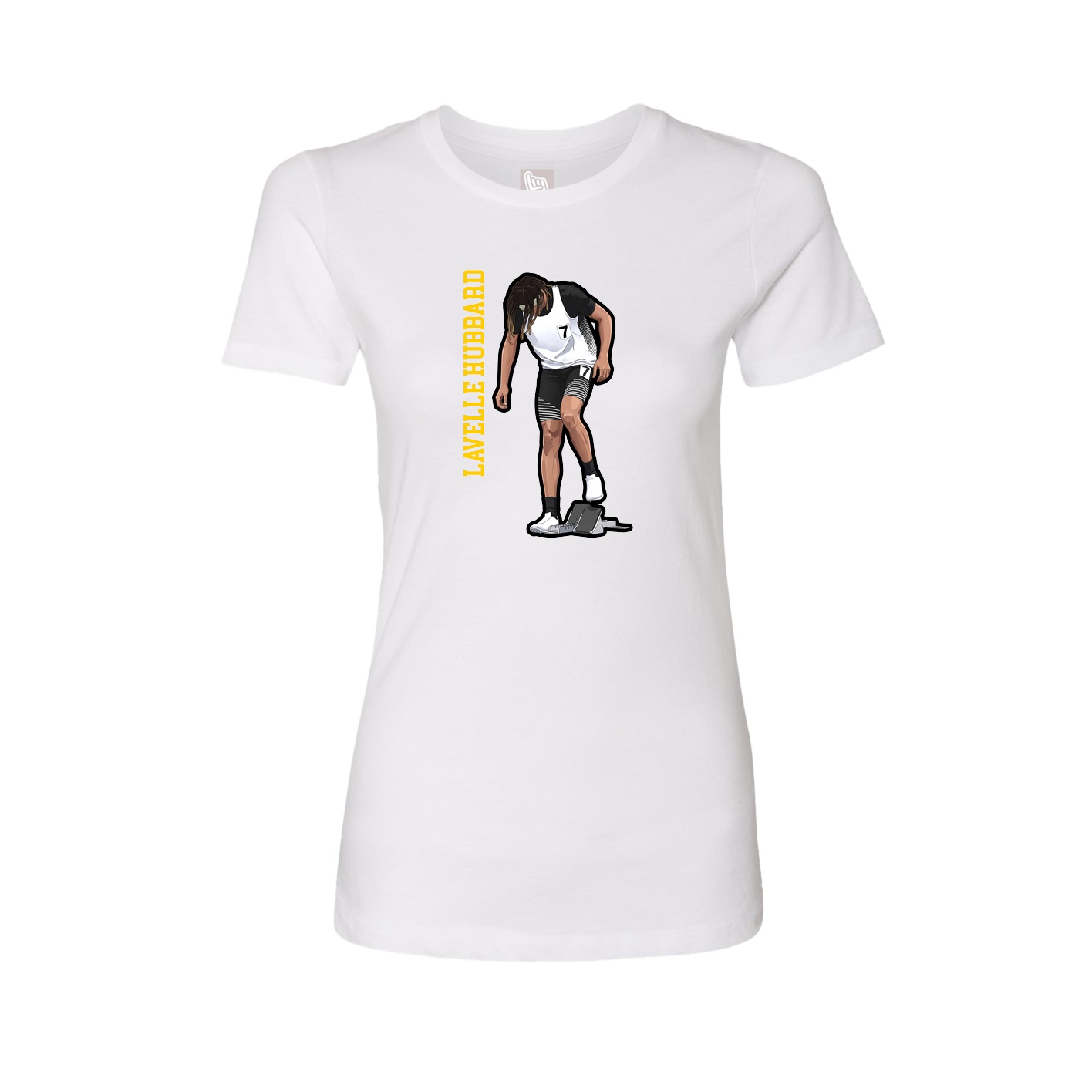 Womens Tee
