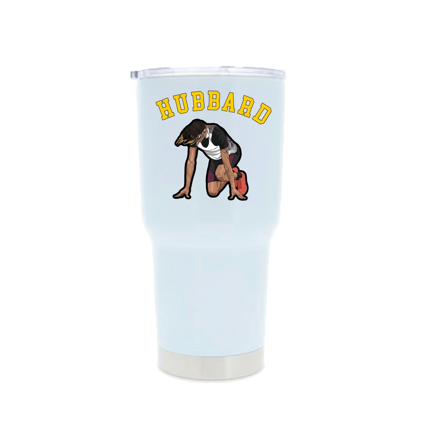 30oz Stainless Steel Tumbler