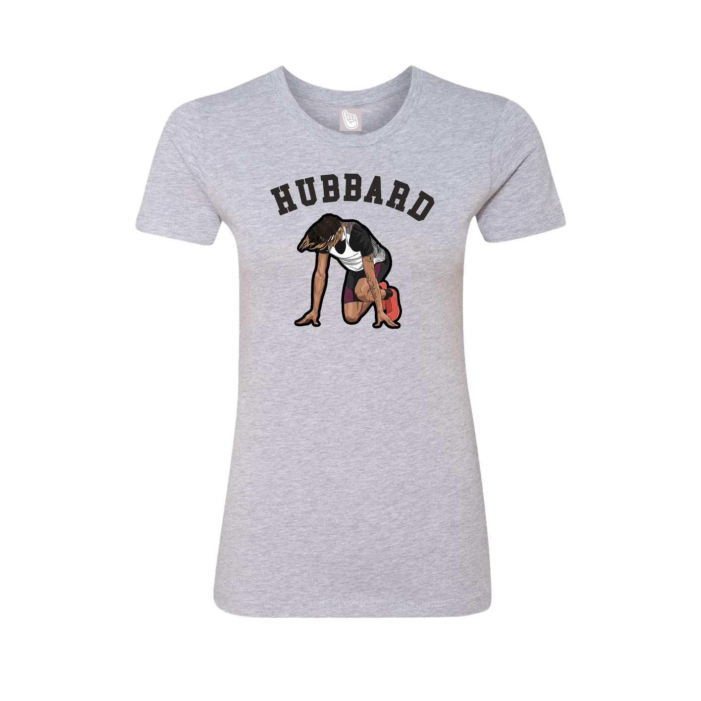 NIL Club Womens Tee