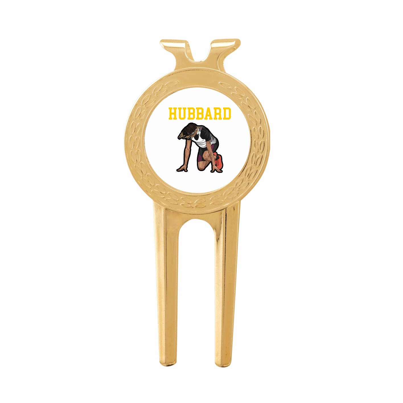 Divot Tool with Ball Marker — Shirsey in Classic
