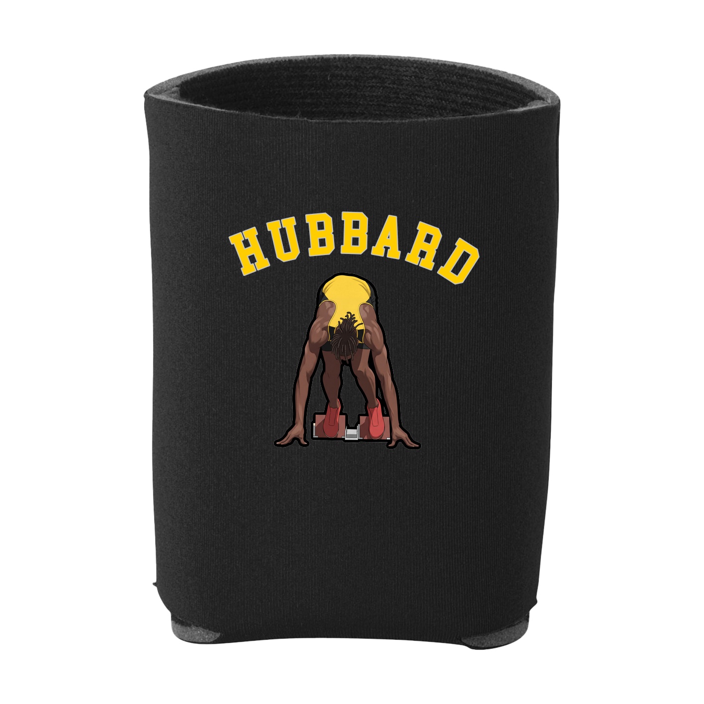 Can Holder — Shirsey Arch in Black