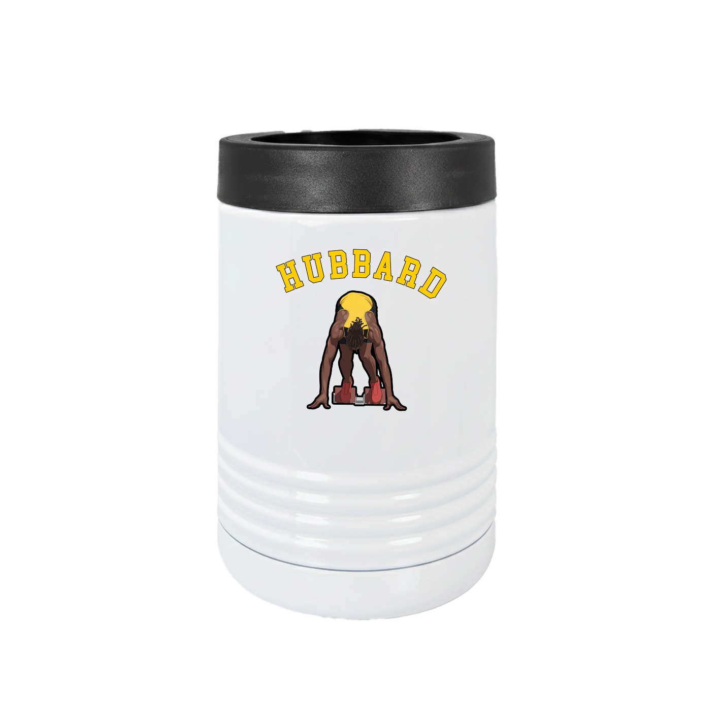 Beverage Holder — Shirsey Arch in White