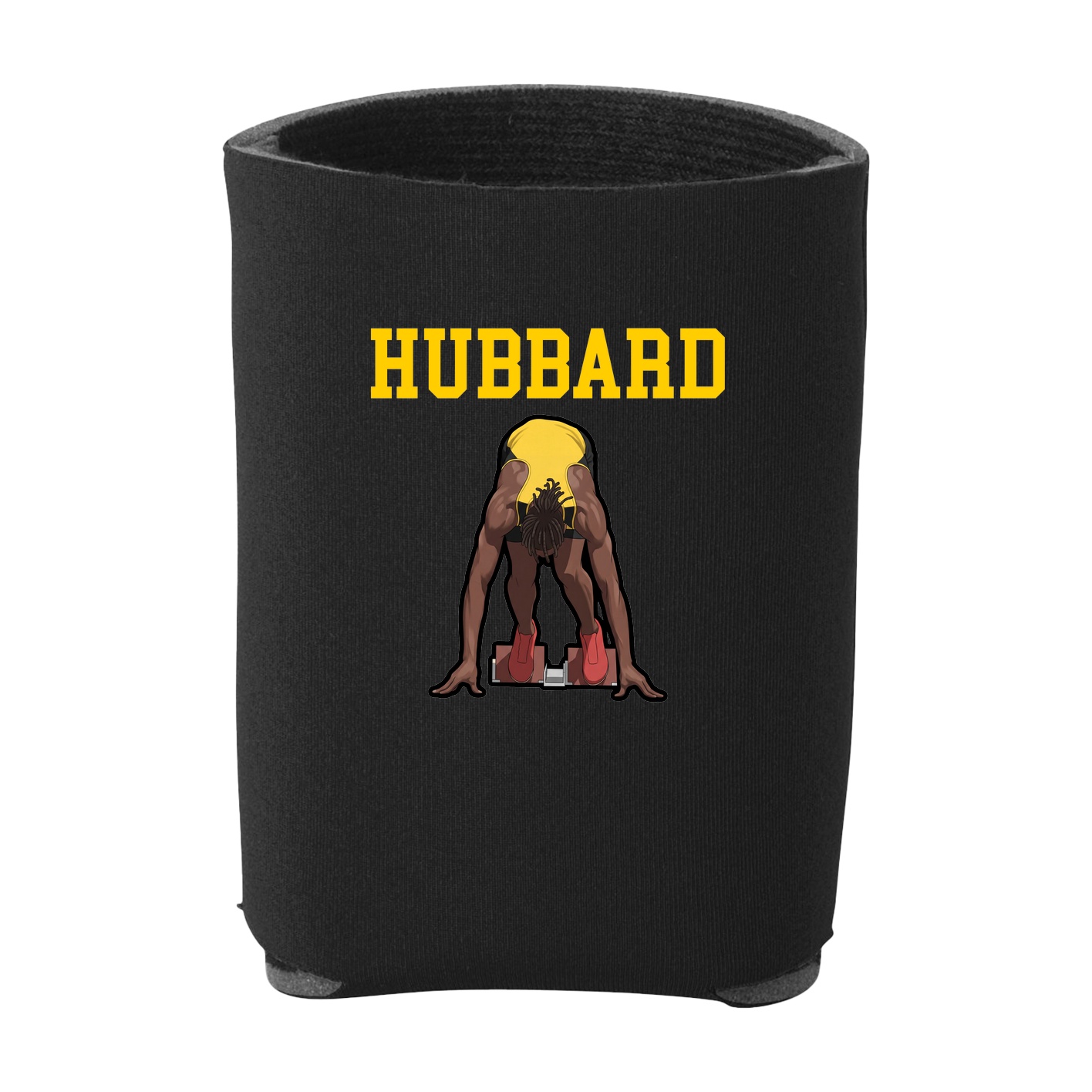 Can Holder — Shirsey in Black