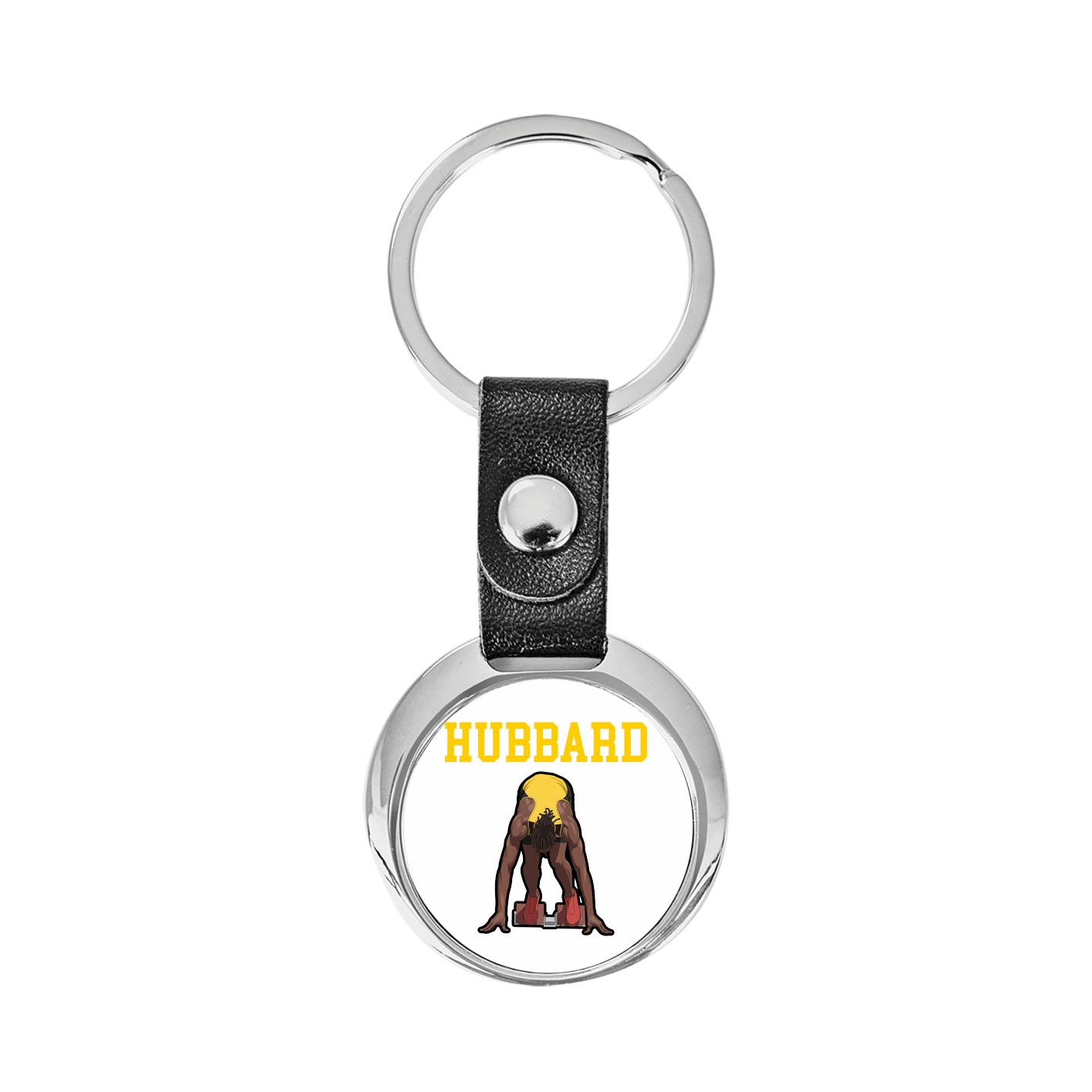Key Chain — Shirsey in Classic