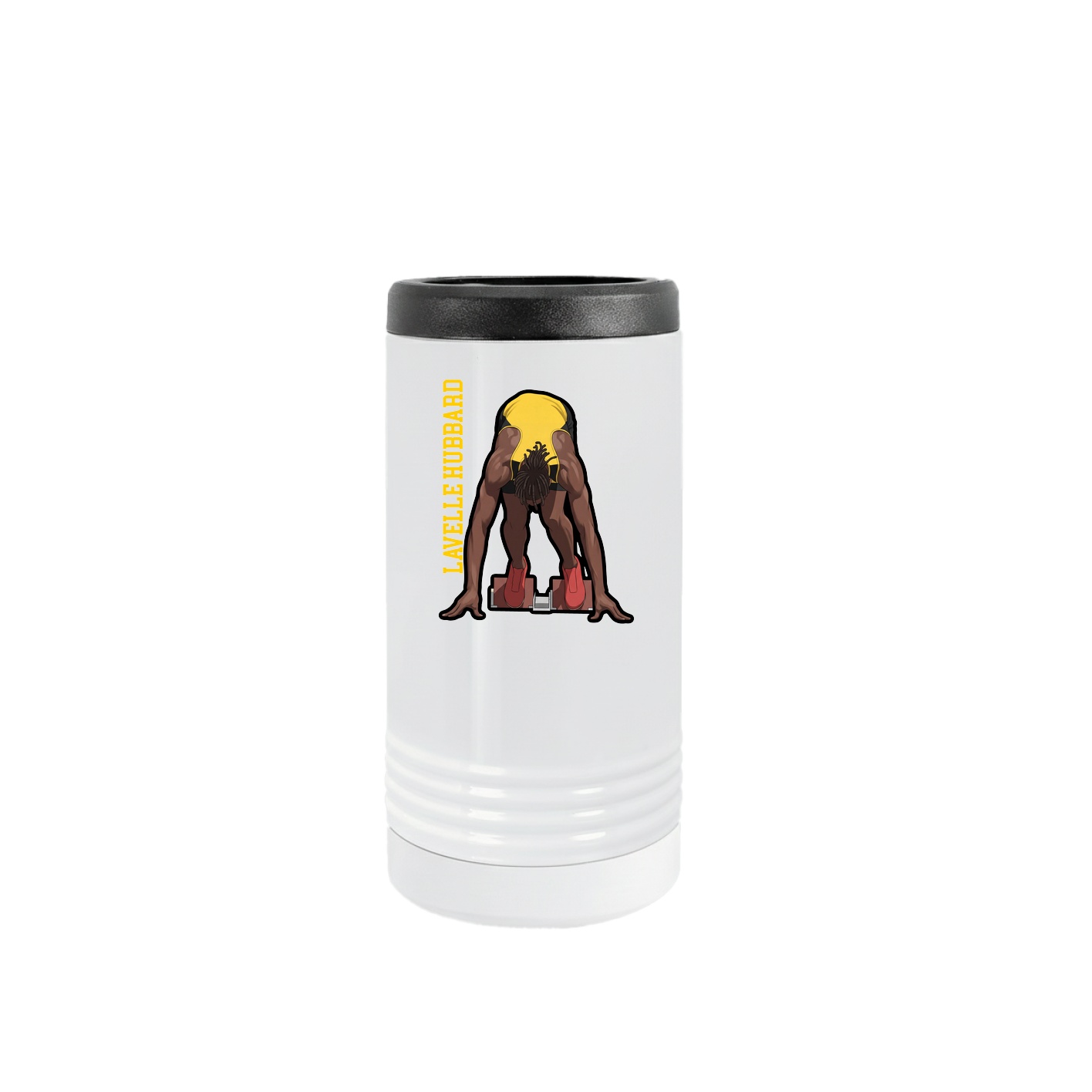 Polar Camel Slim Beverage Holder