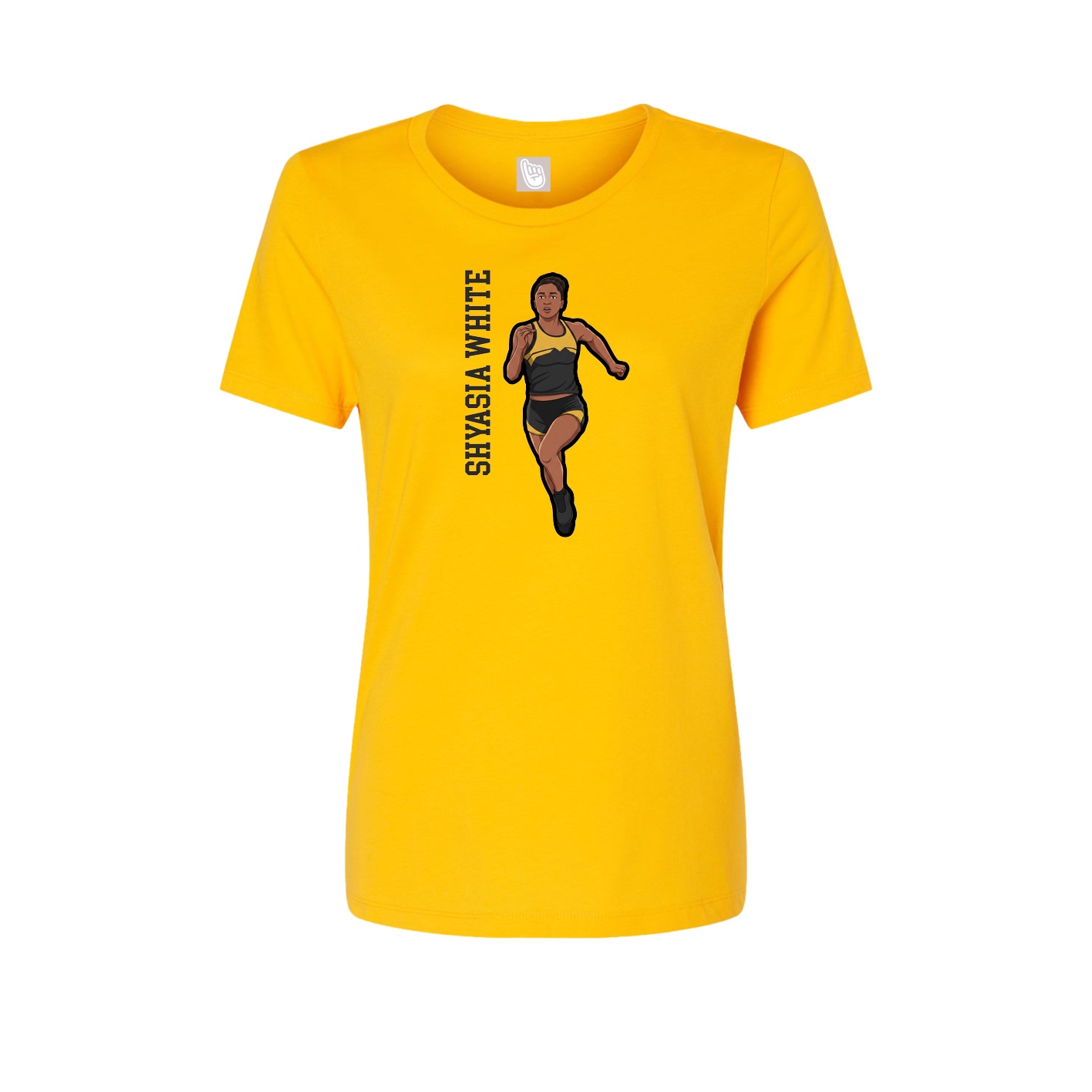Womens Tee